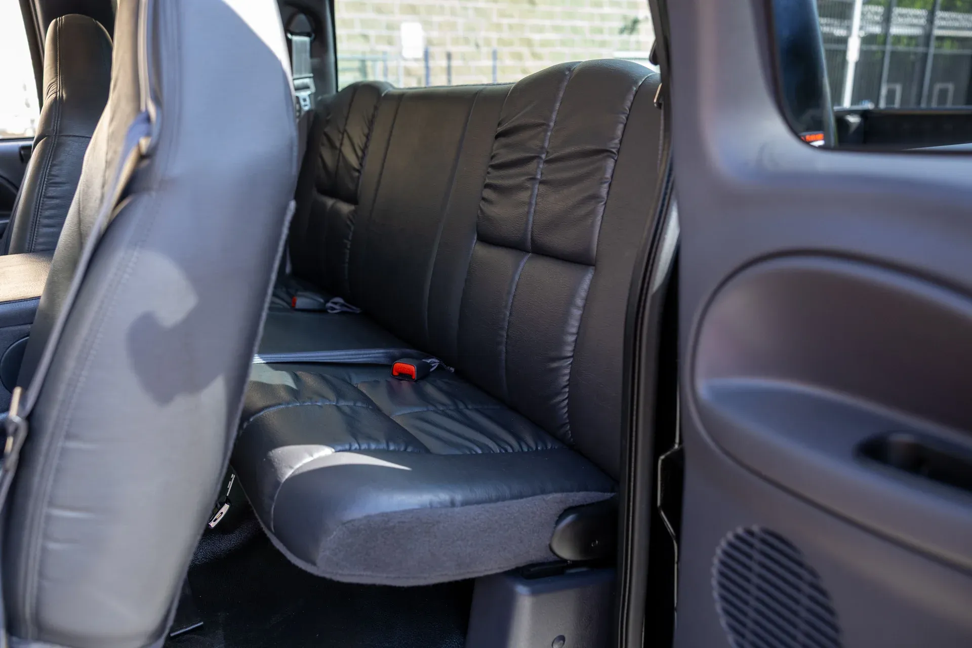1999 Dodge Ram 3500 DRW