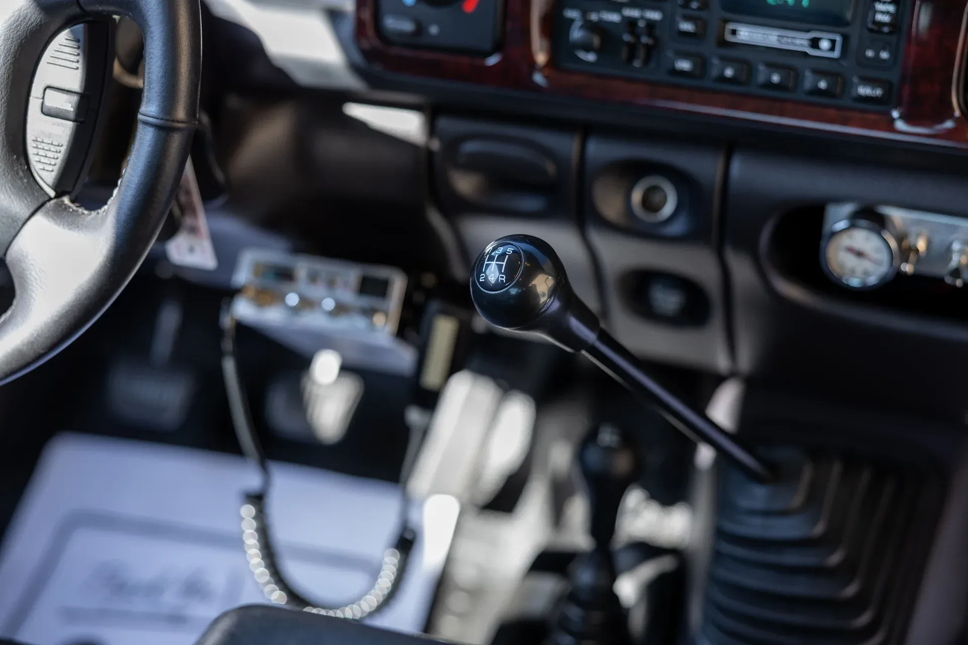 1999 Dodge Ram 3500 DRW