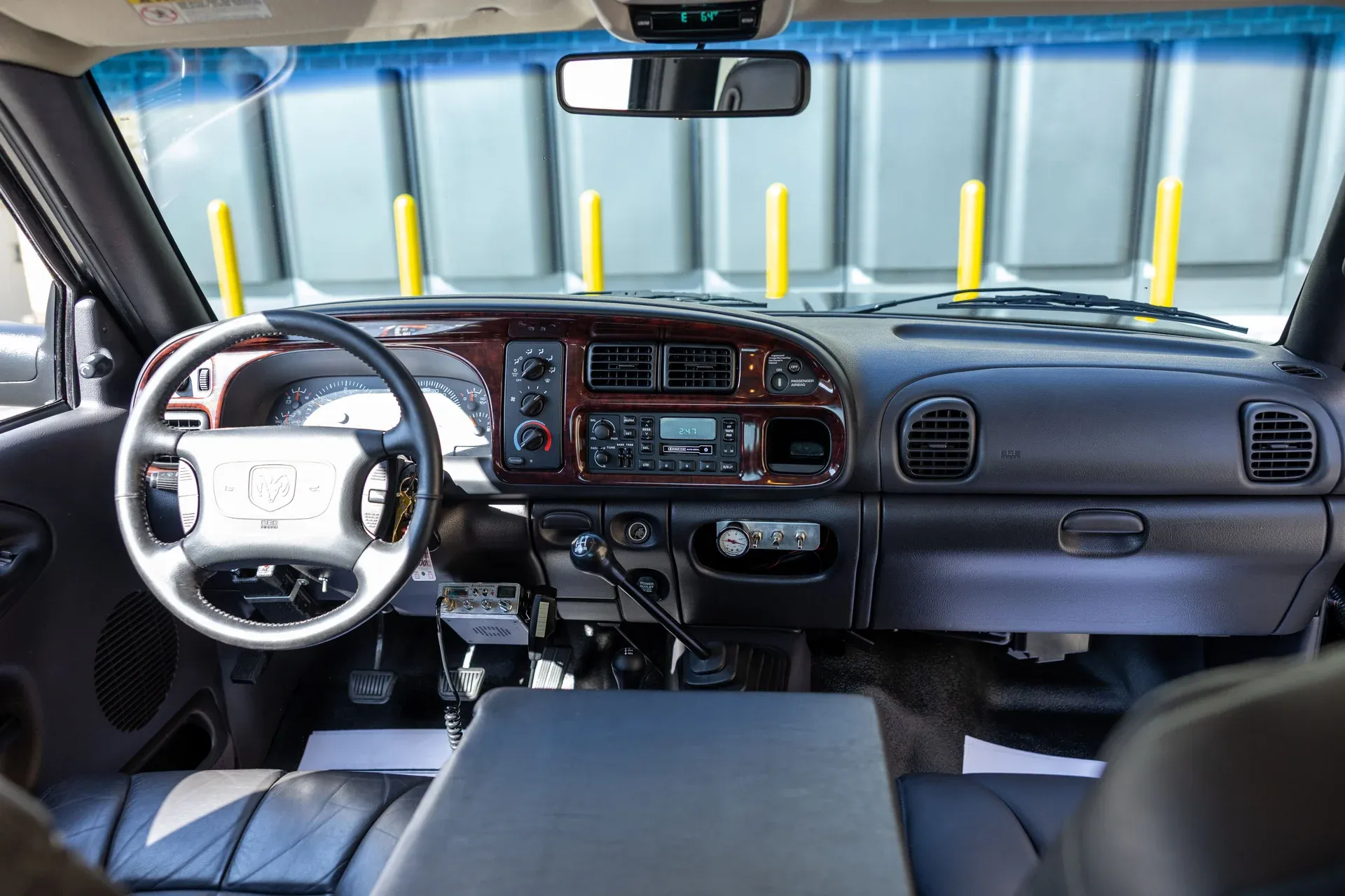 1999 Dodge Ram 3500 DRW
