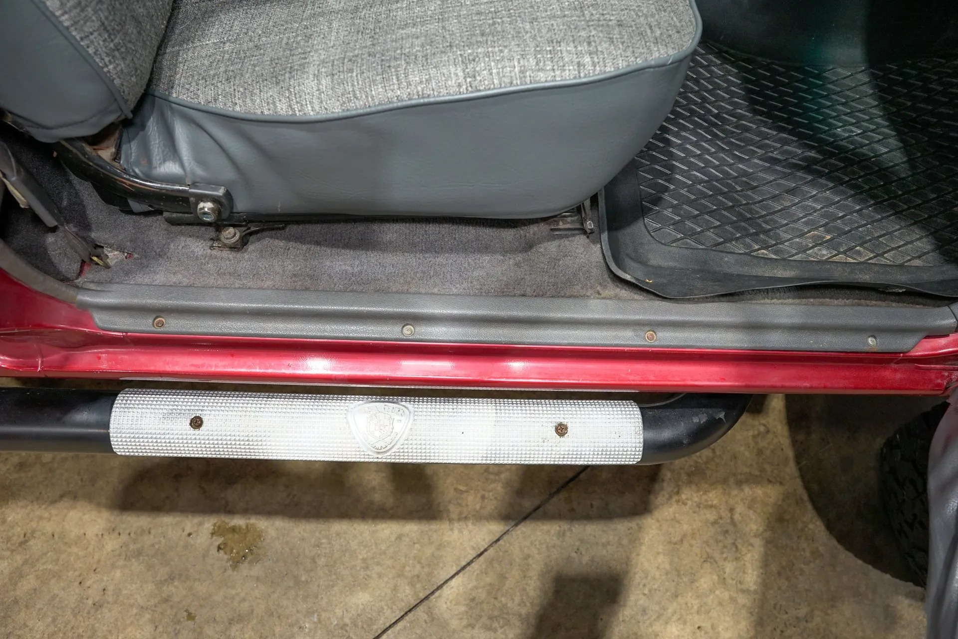 1994 Toyota Pickup DLX
