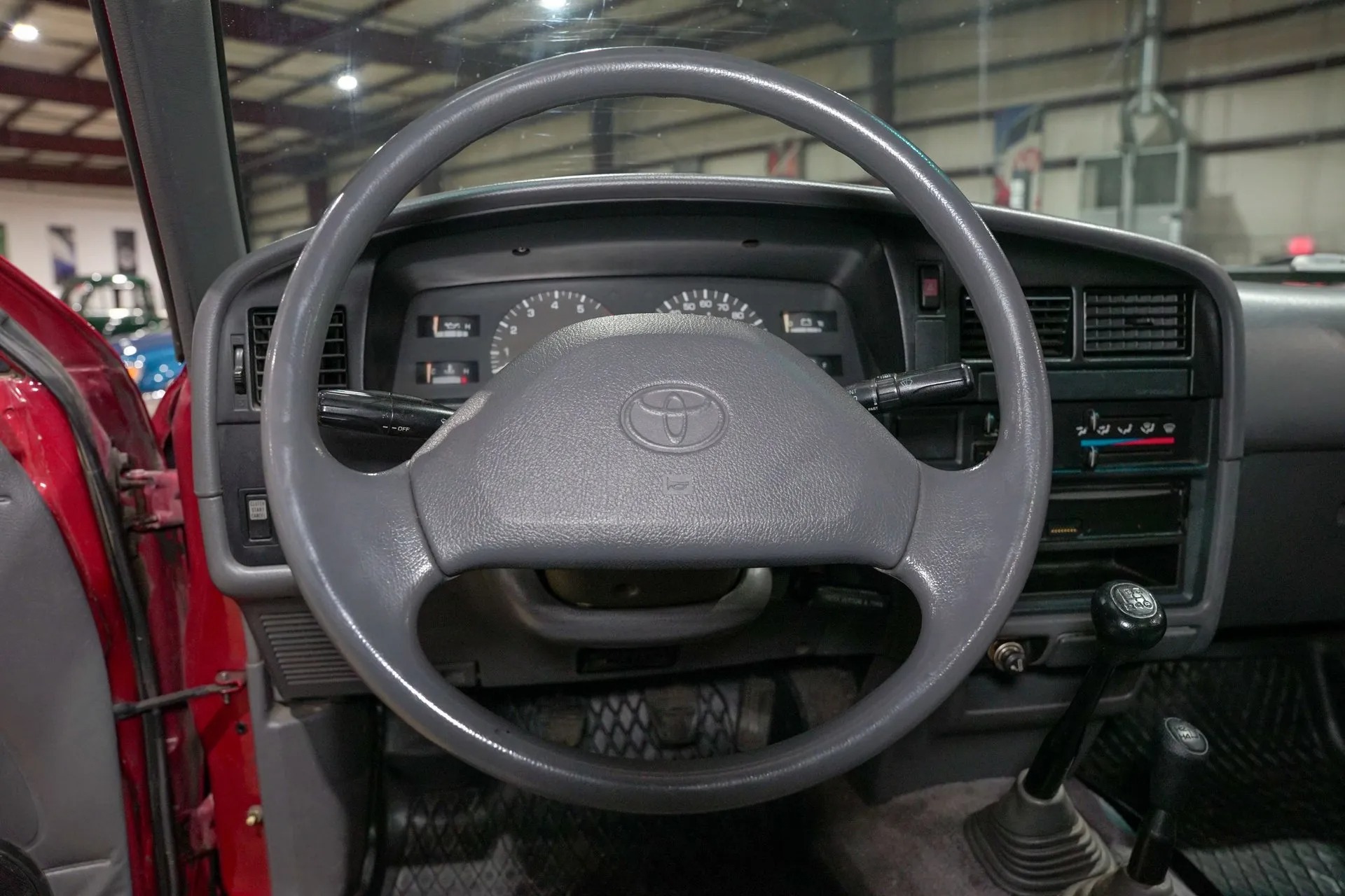 1994 Toyota Pickup DLX
