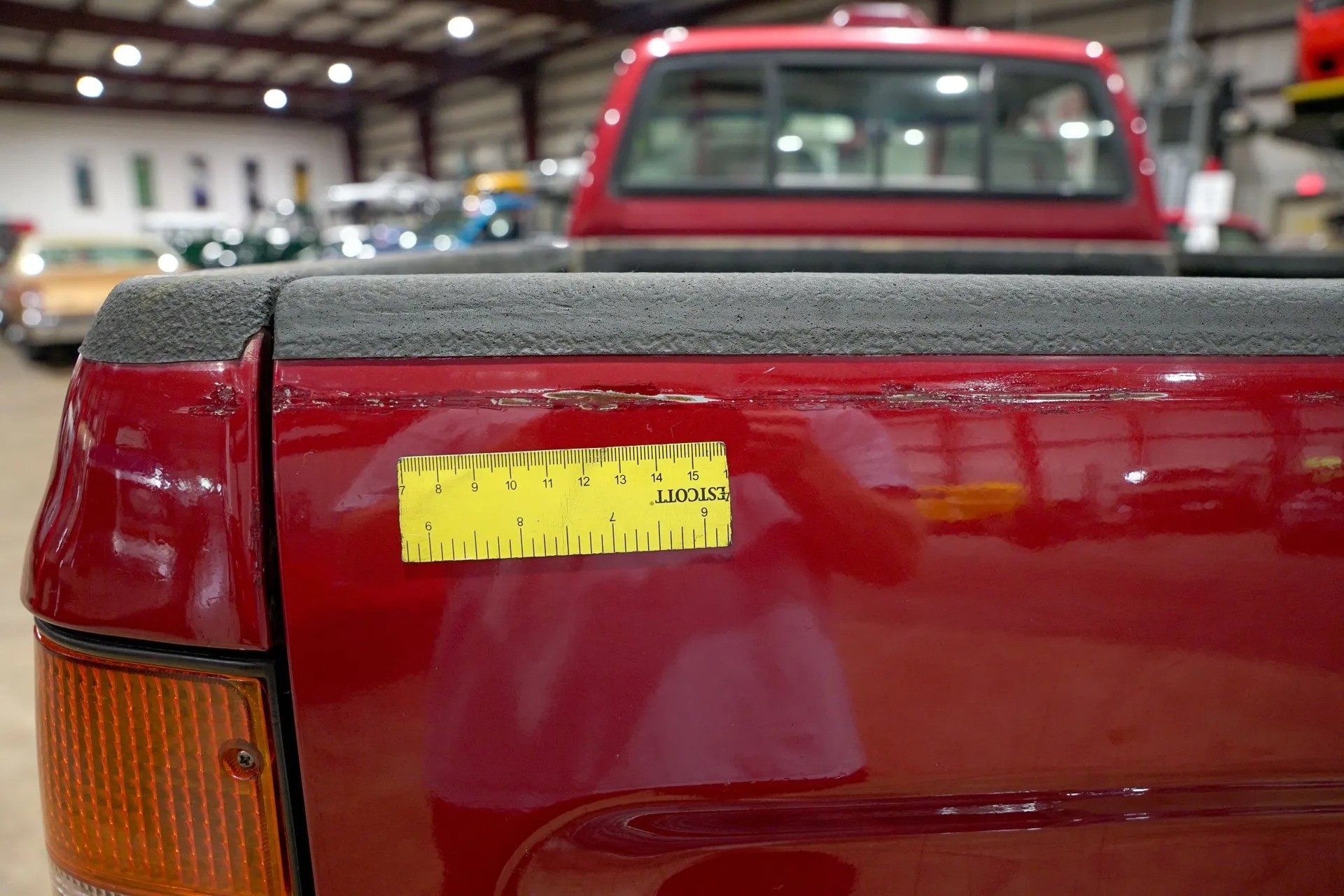 1994 Toyota Pickup DLX