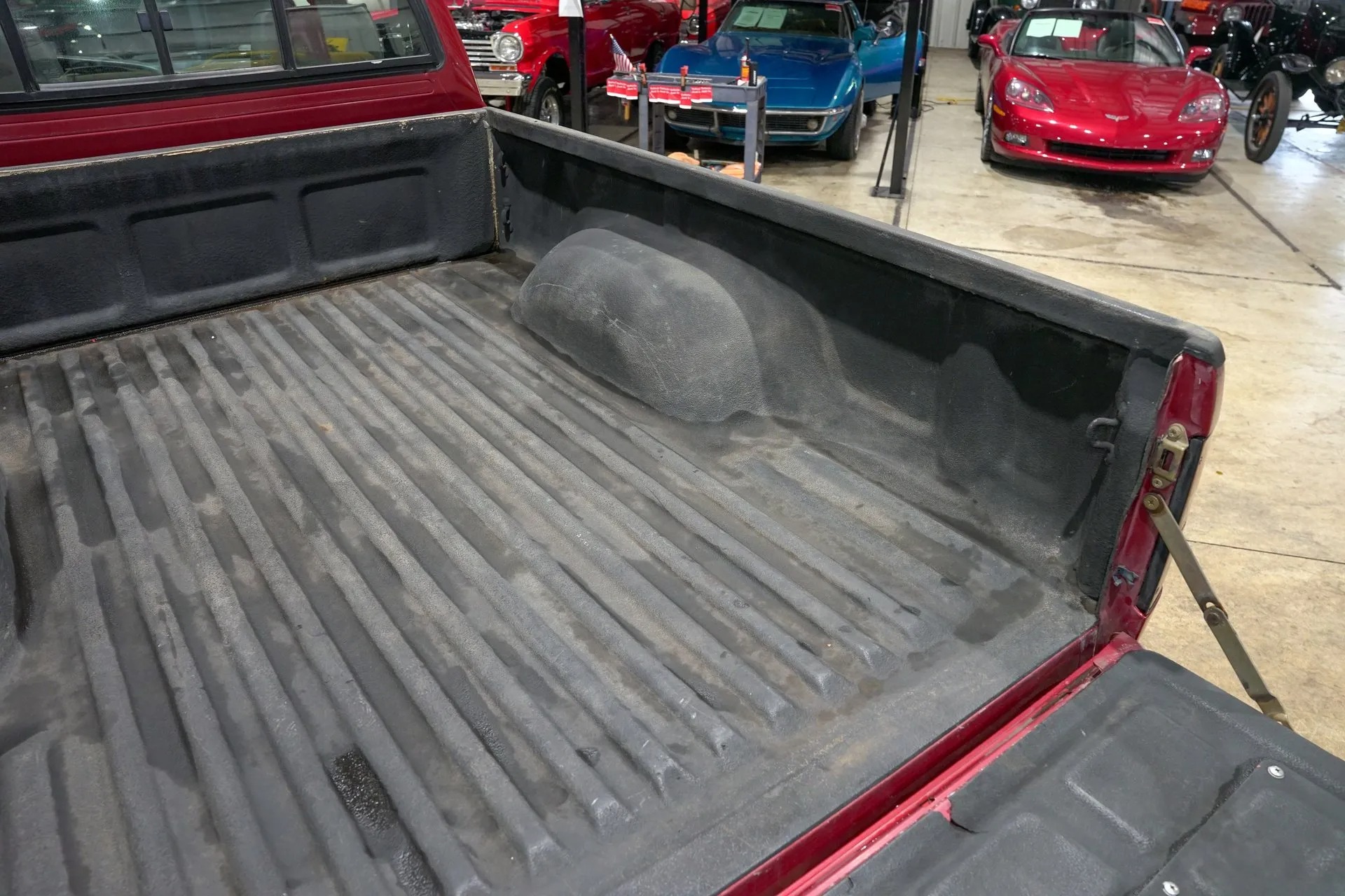 1994 Toyota Pickup DLX
