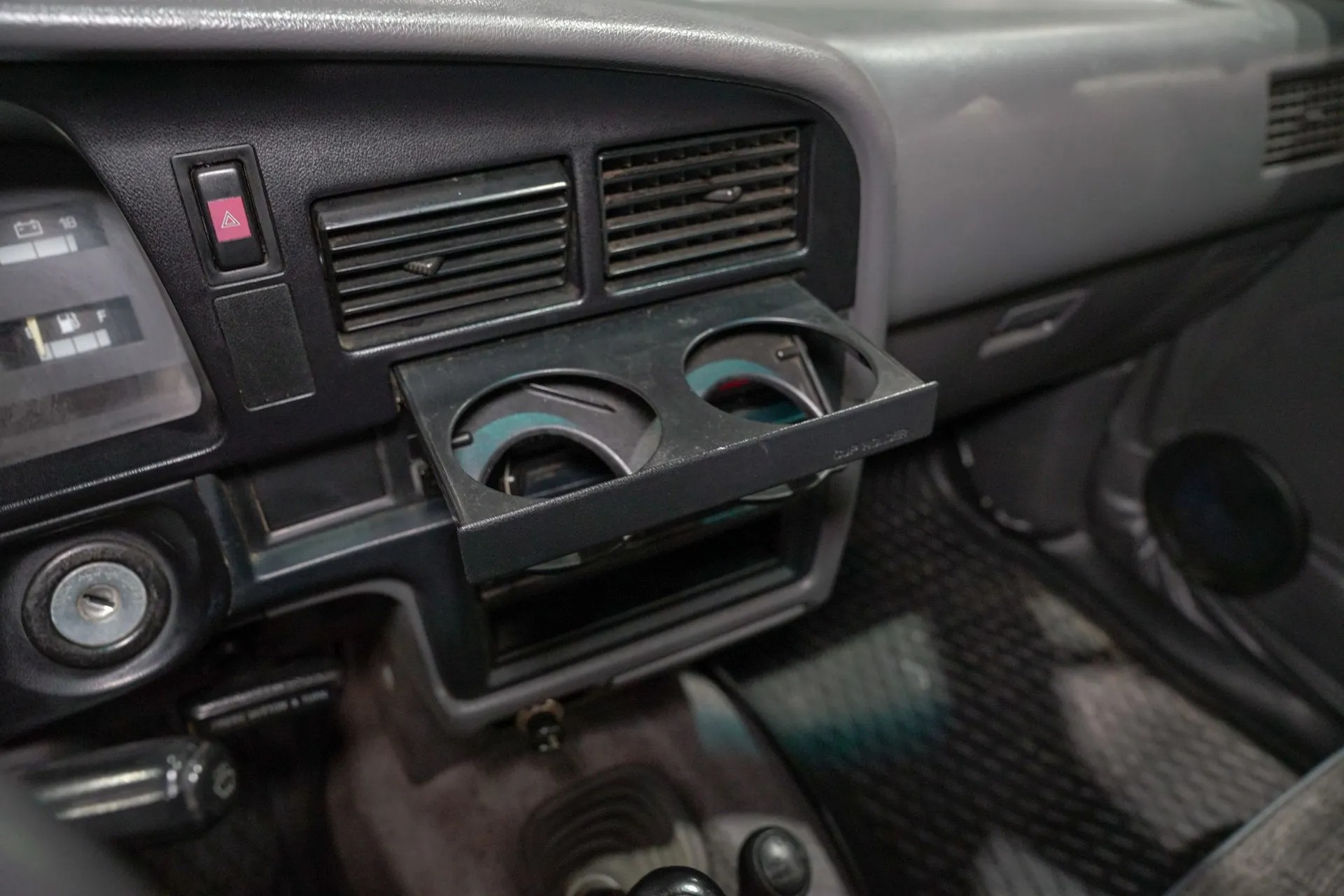 1994 Toyota Pickup DLX