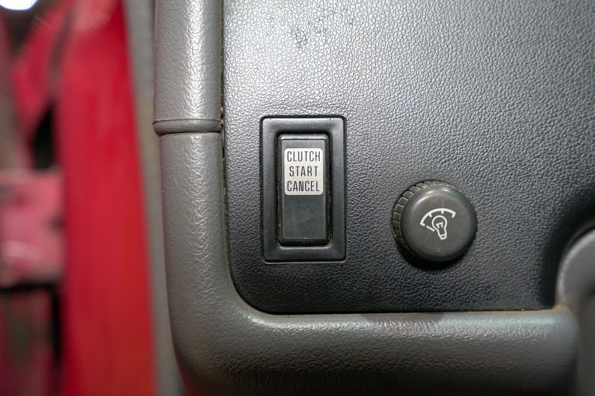 1994 Toyota Pickup DLX