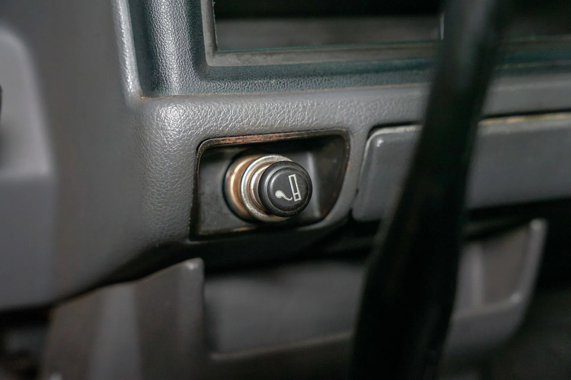1994 Toyota Pickup DLX