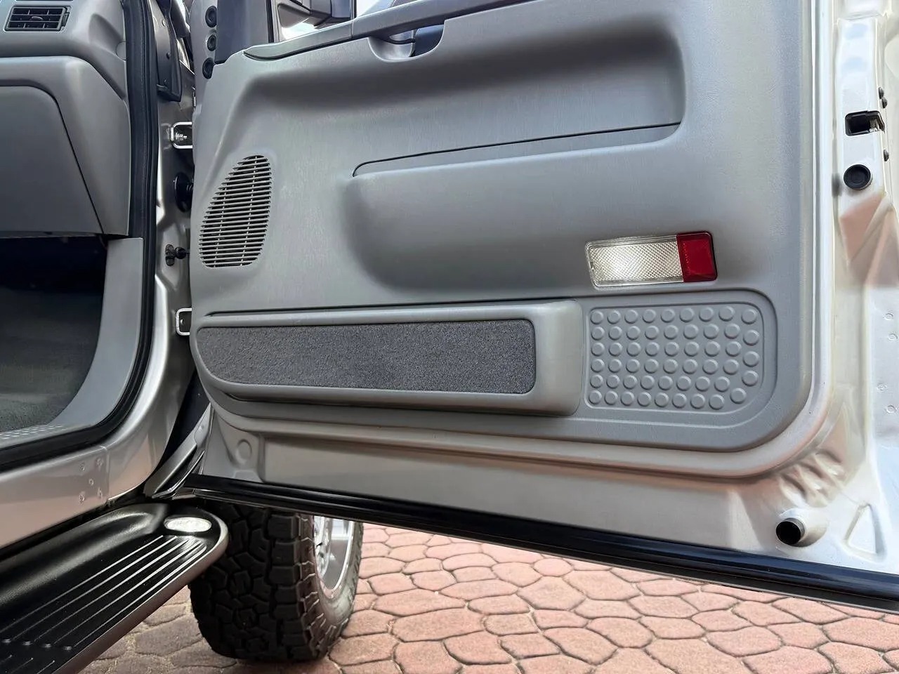 2002 Ford Excursion XLT