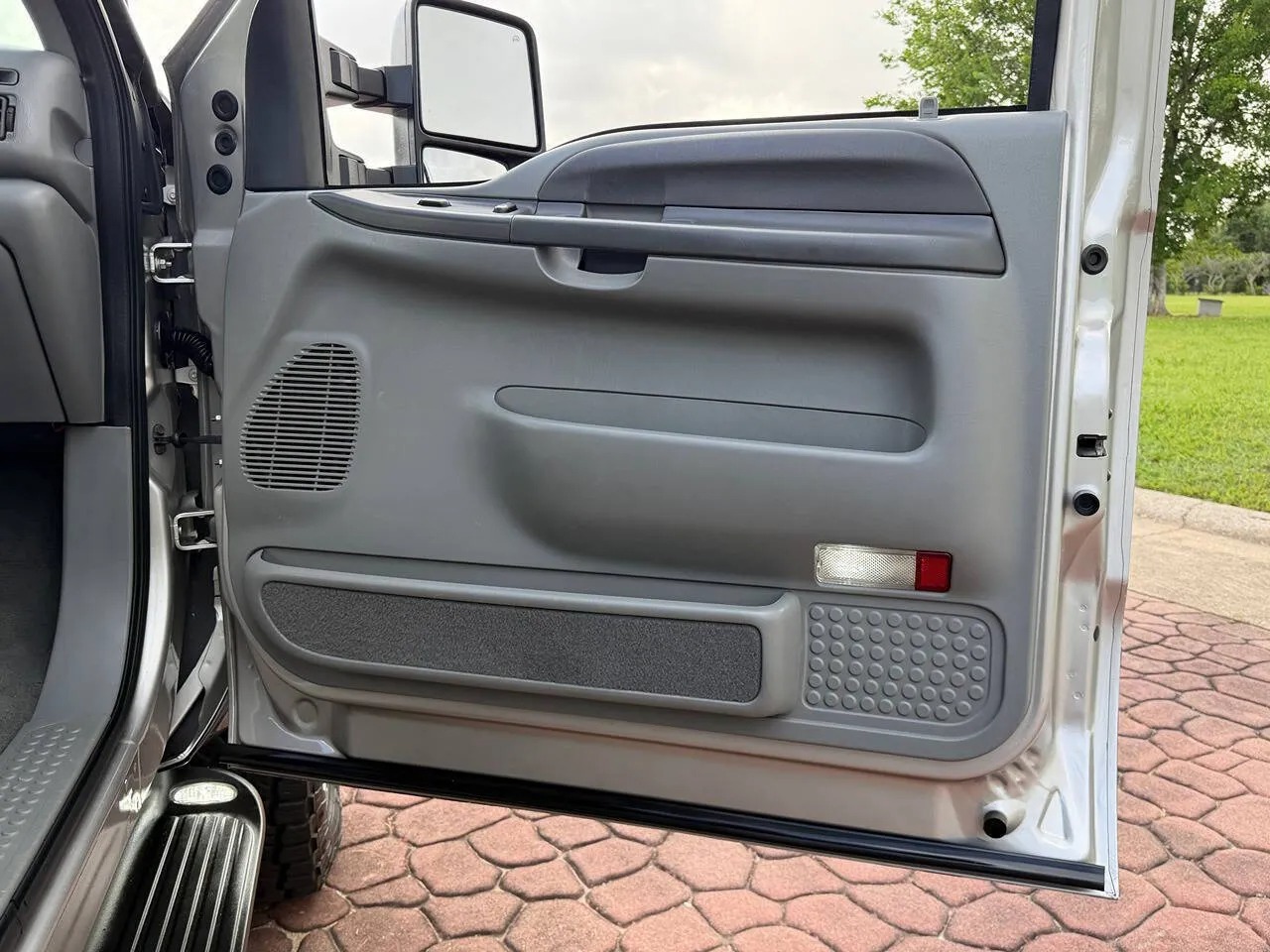 2002 Ford Excursion XLT