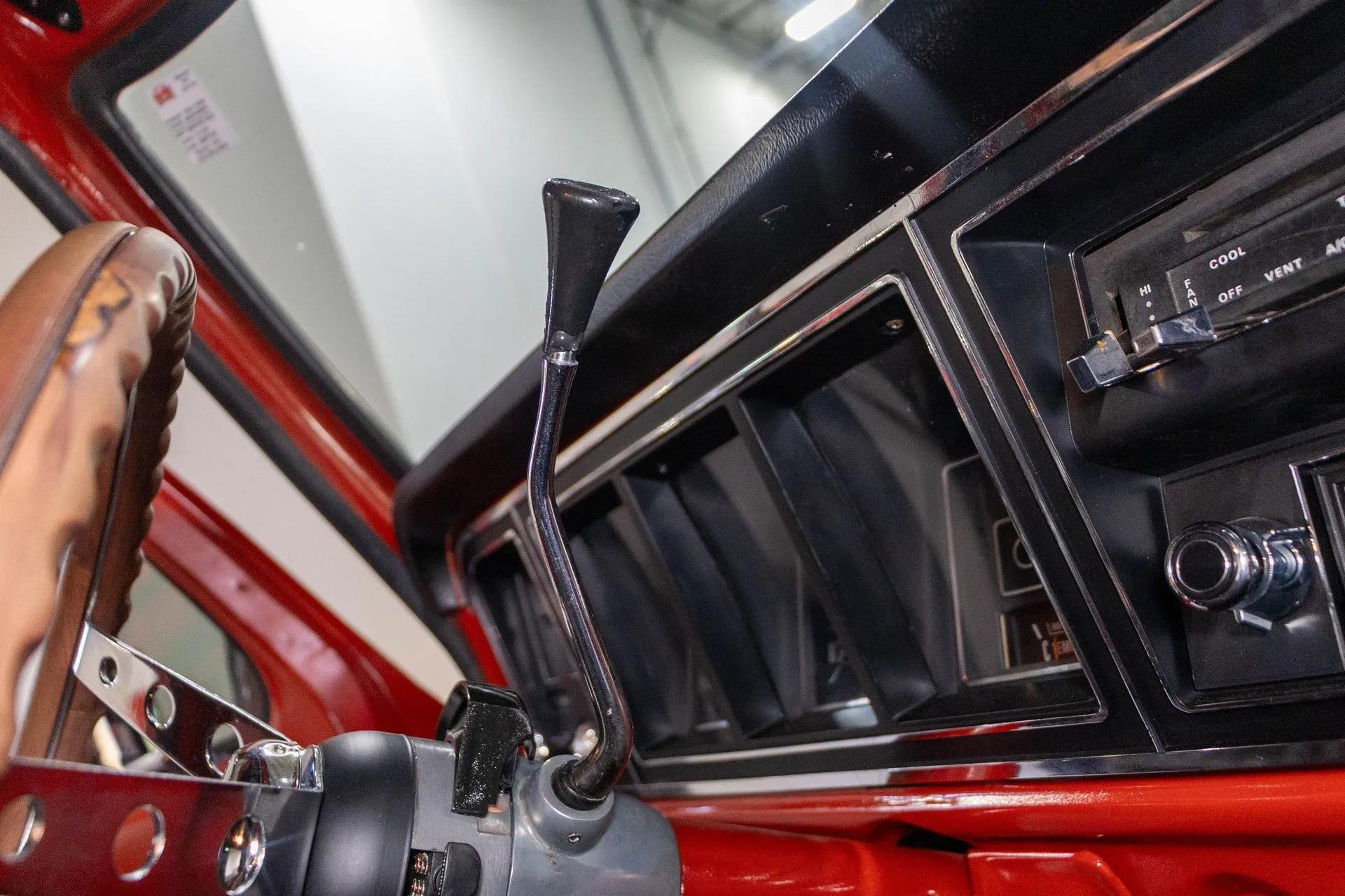 1977 Ford F100 Custom