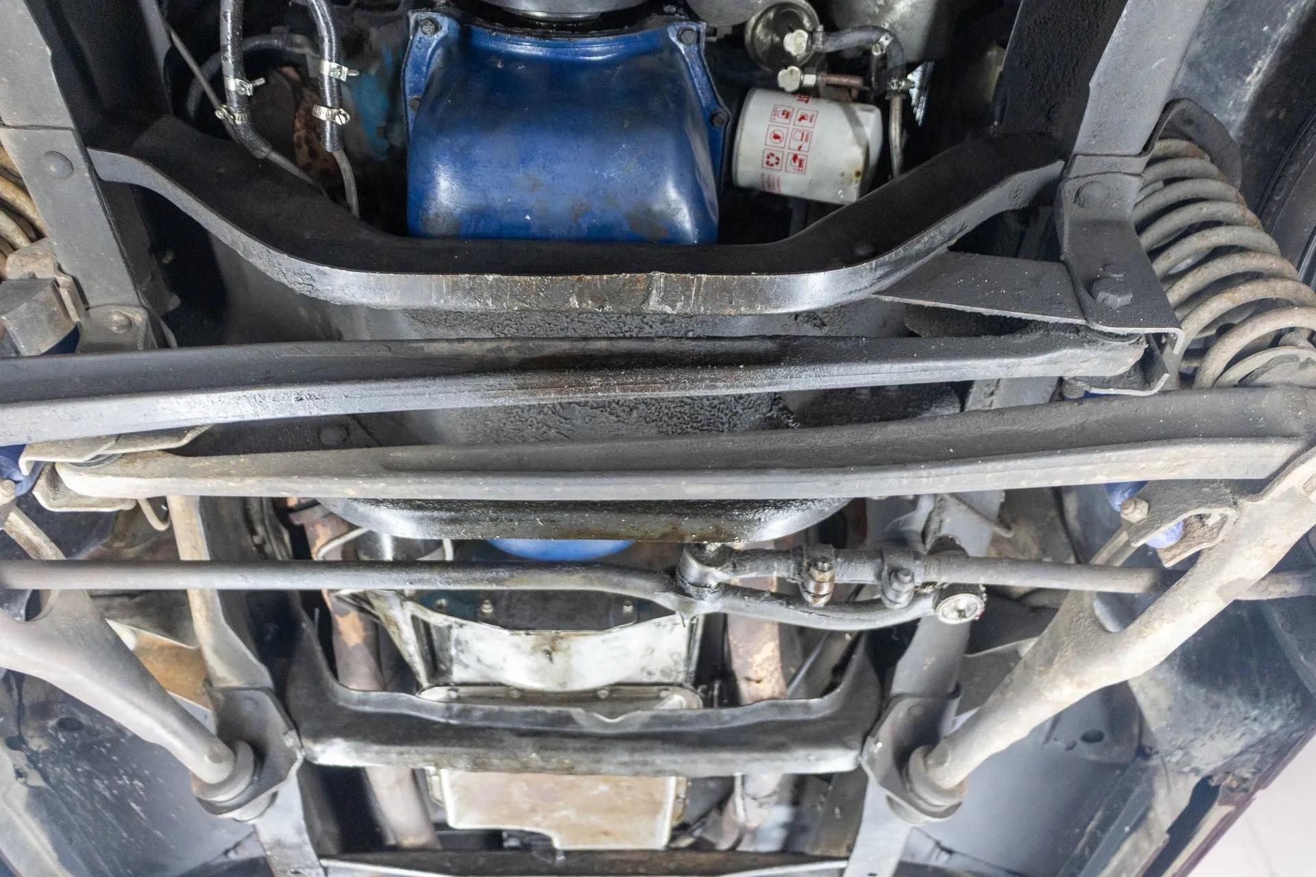 1977 Ford F100 Custom