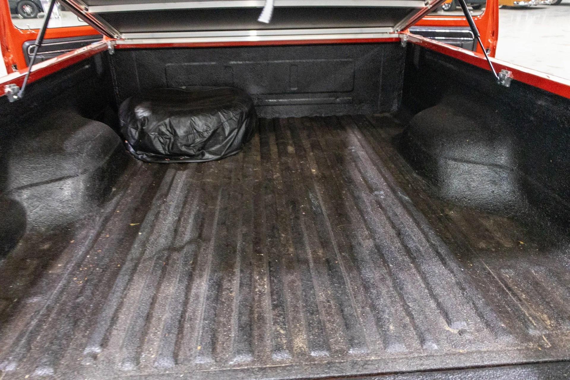 1977 Ford F100 Custom