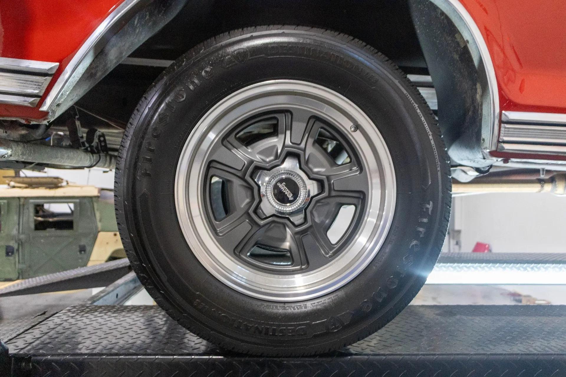 1977 Ford F100 Custom