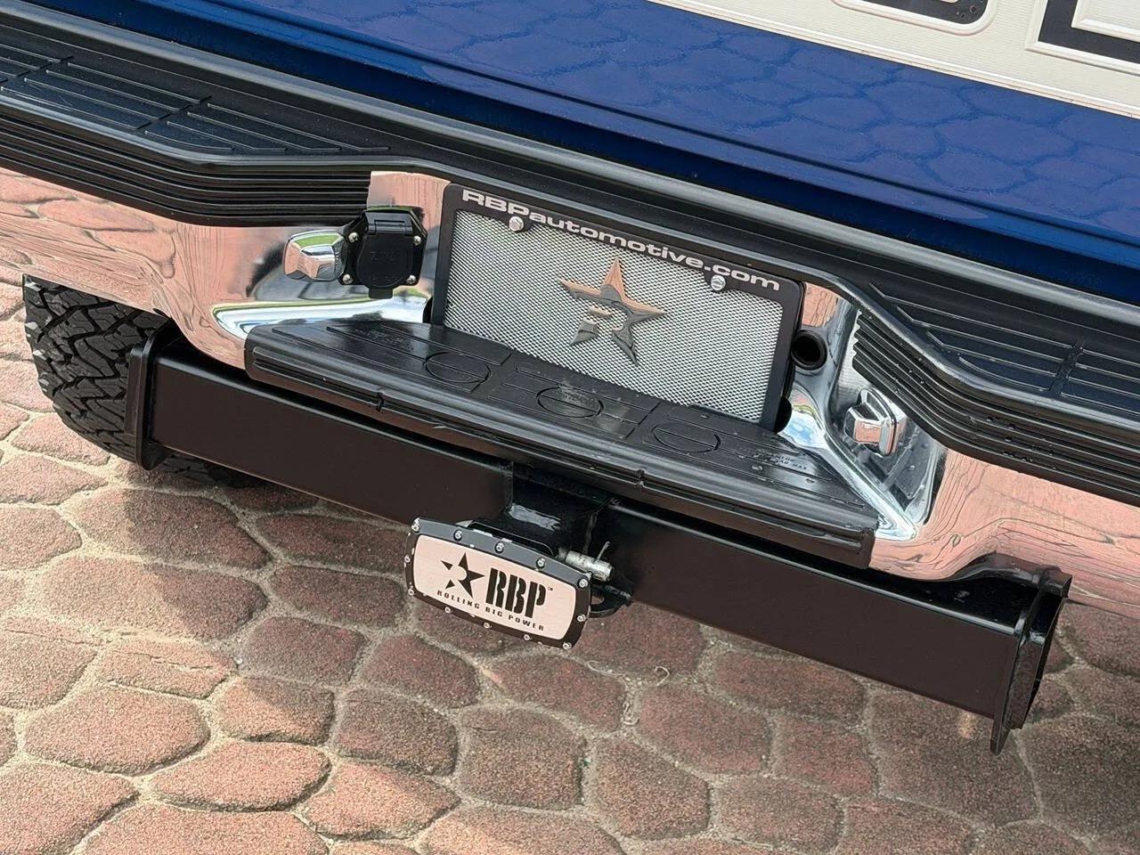 1997 Chevrolet K1500 Silverado Z71