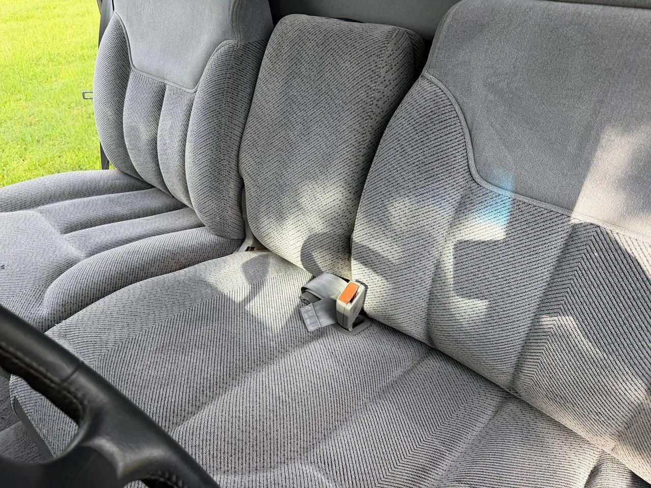 1997 Chevrolet K1500 Silverado Z71