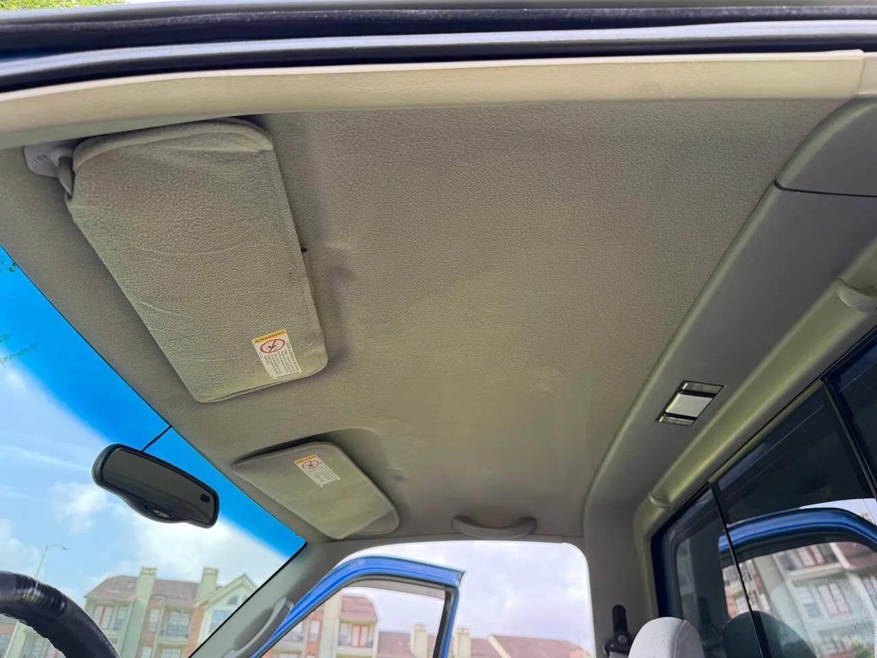 1997 Chevrolet K1500 Silverado Z71