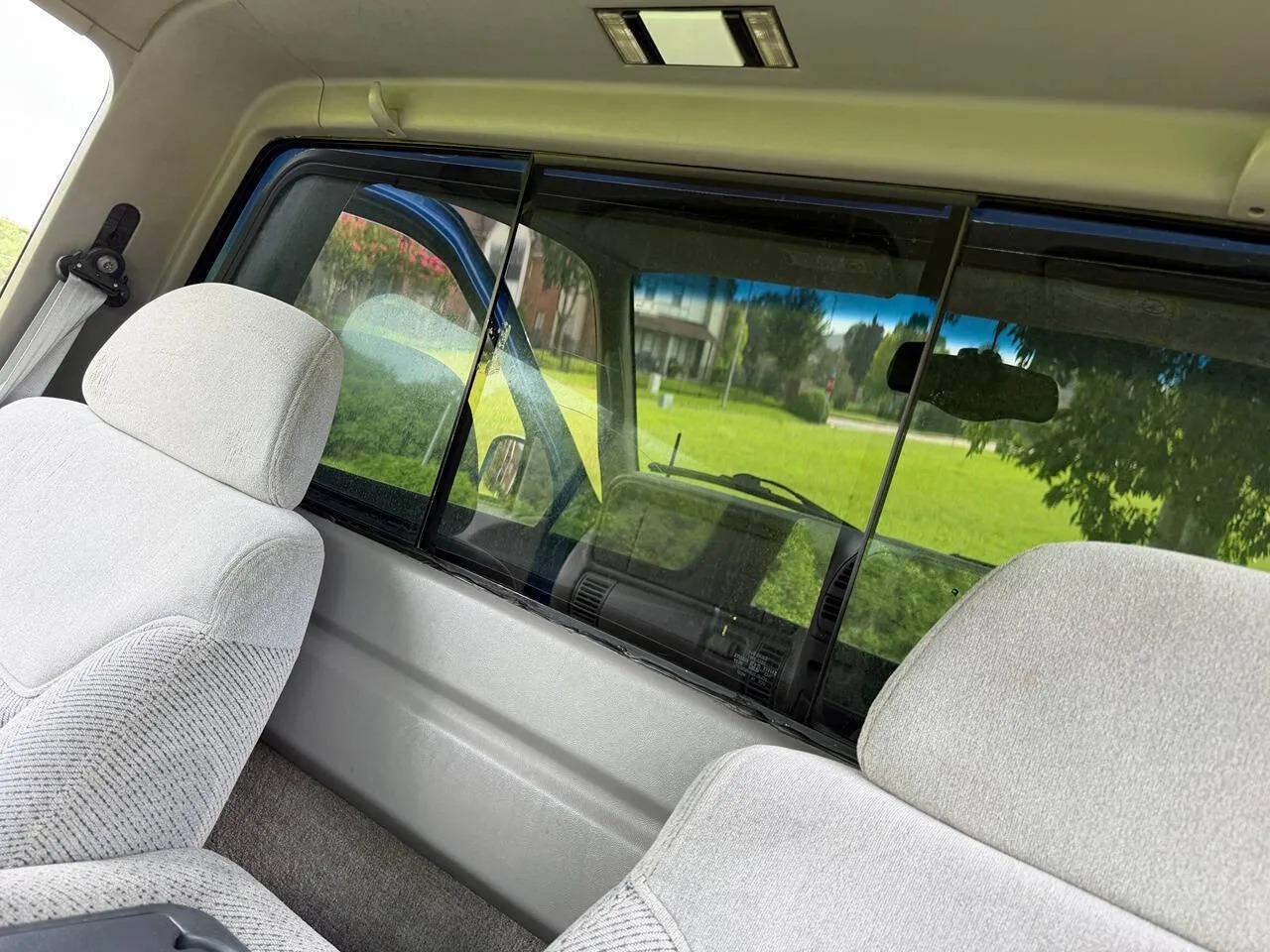 1997 Chevrolet K1500 Silverado Z71