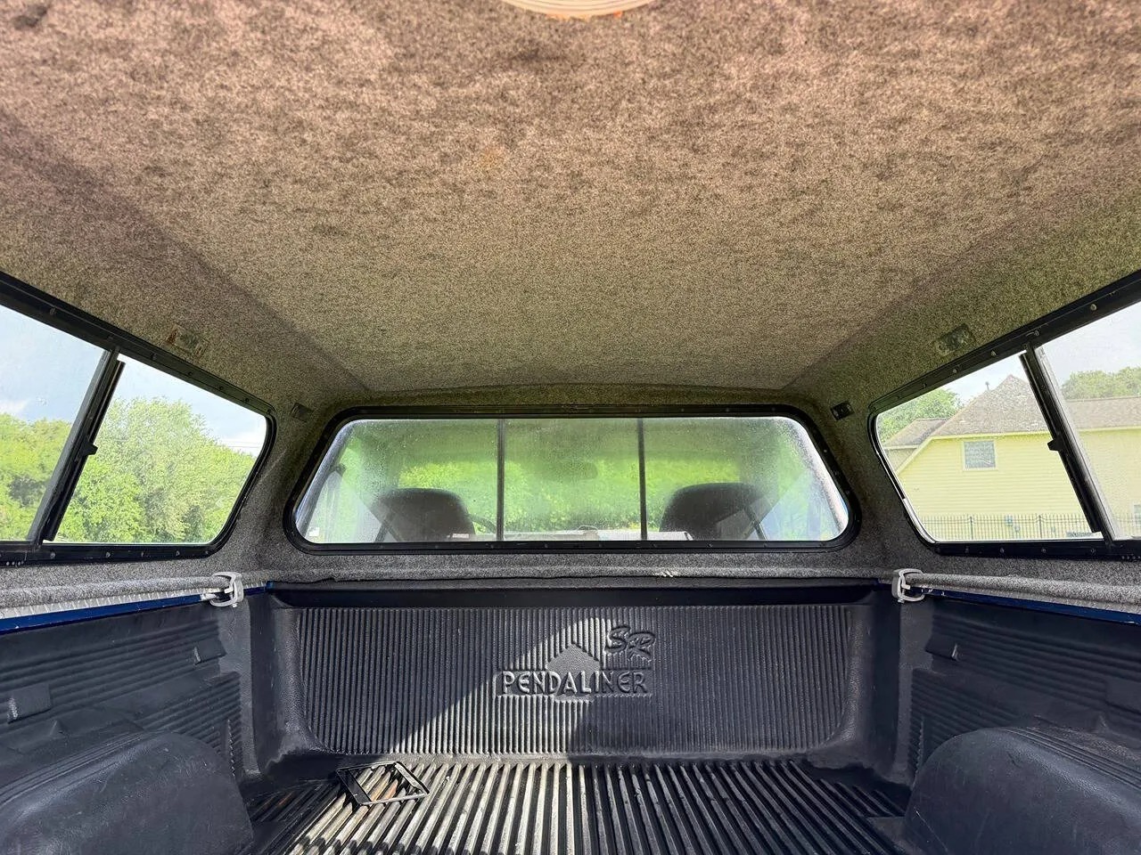 1997 Chevrolet K1500 Silverado Z71