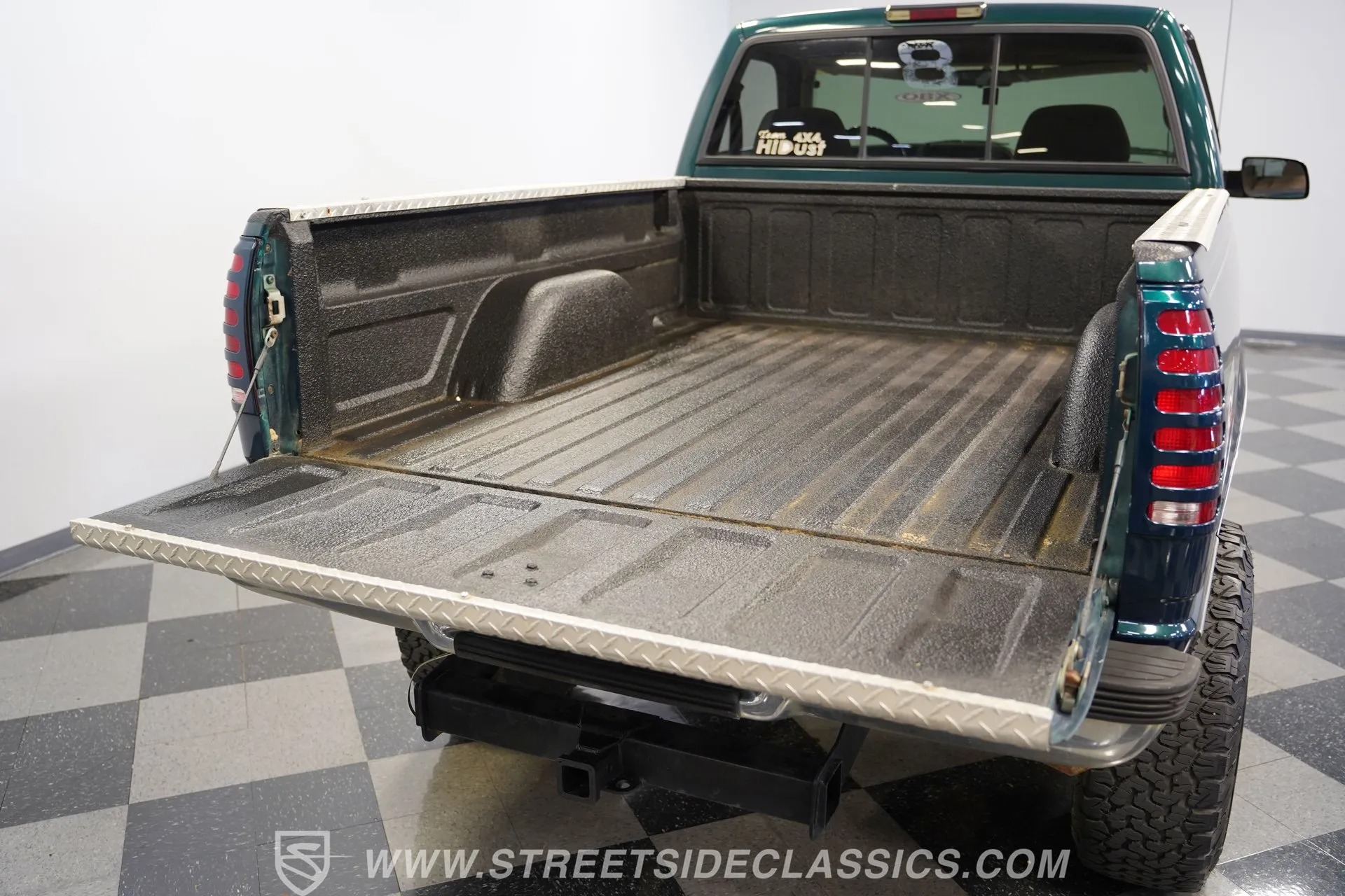 1996 Chevrolet K1500 Silverado LT Z71