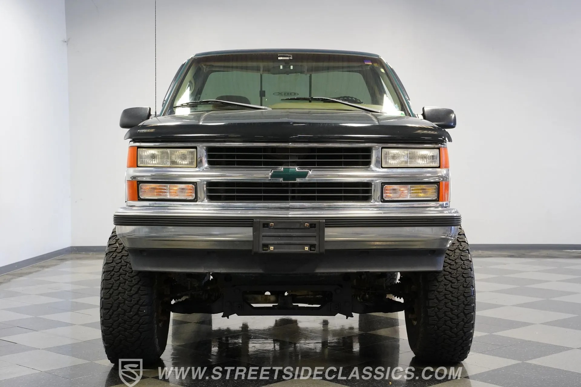 1996 Chevrolet K1500 Silverado LT Z71