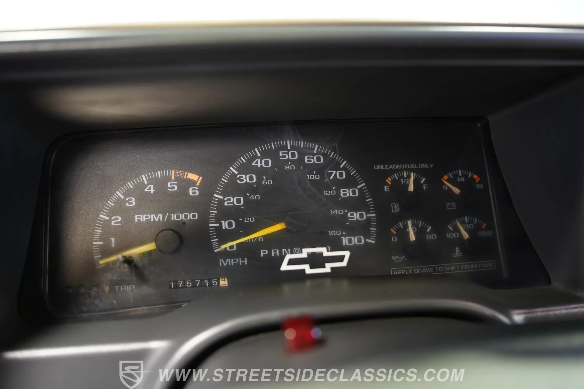 1996 Chevrolet K1500 Silverado LT Z71