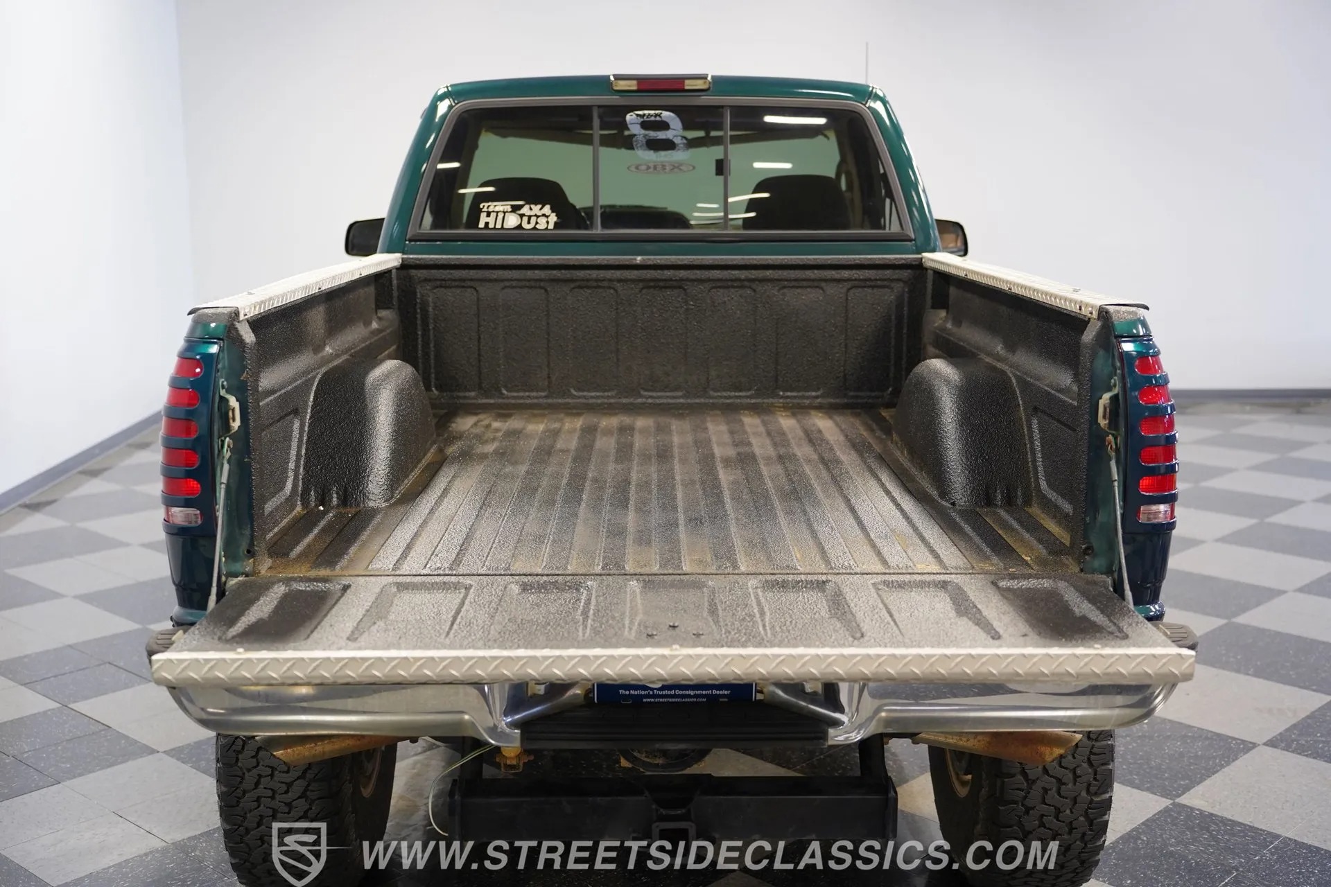 1996 Chevrolet K1500 Silverado LT Z71