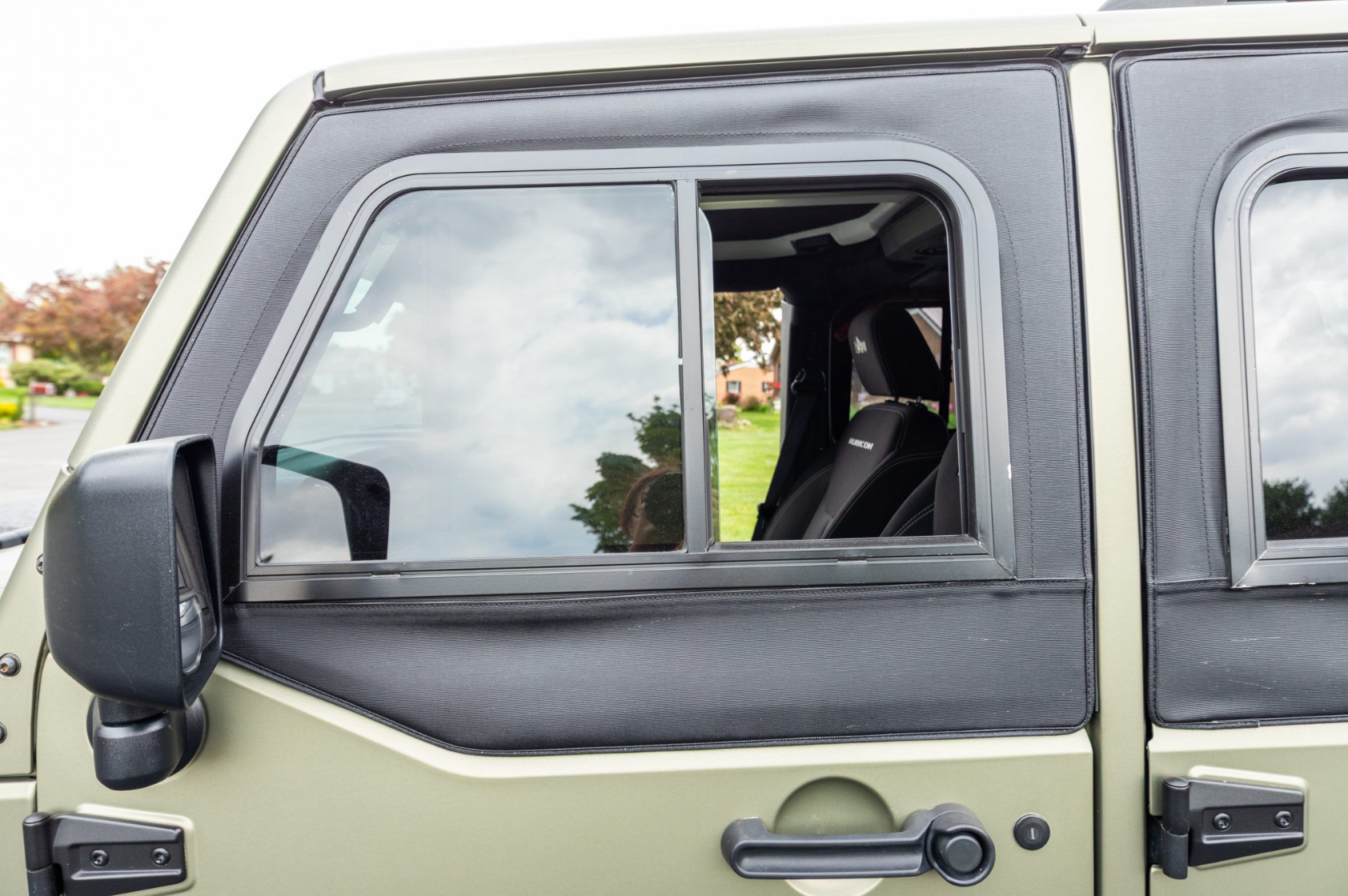 2015 Jeep Wrangler Rubicon Hard Rock AEV JK350