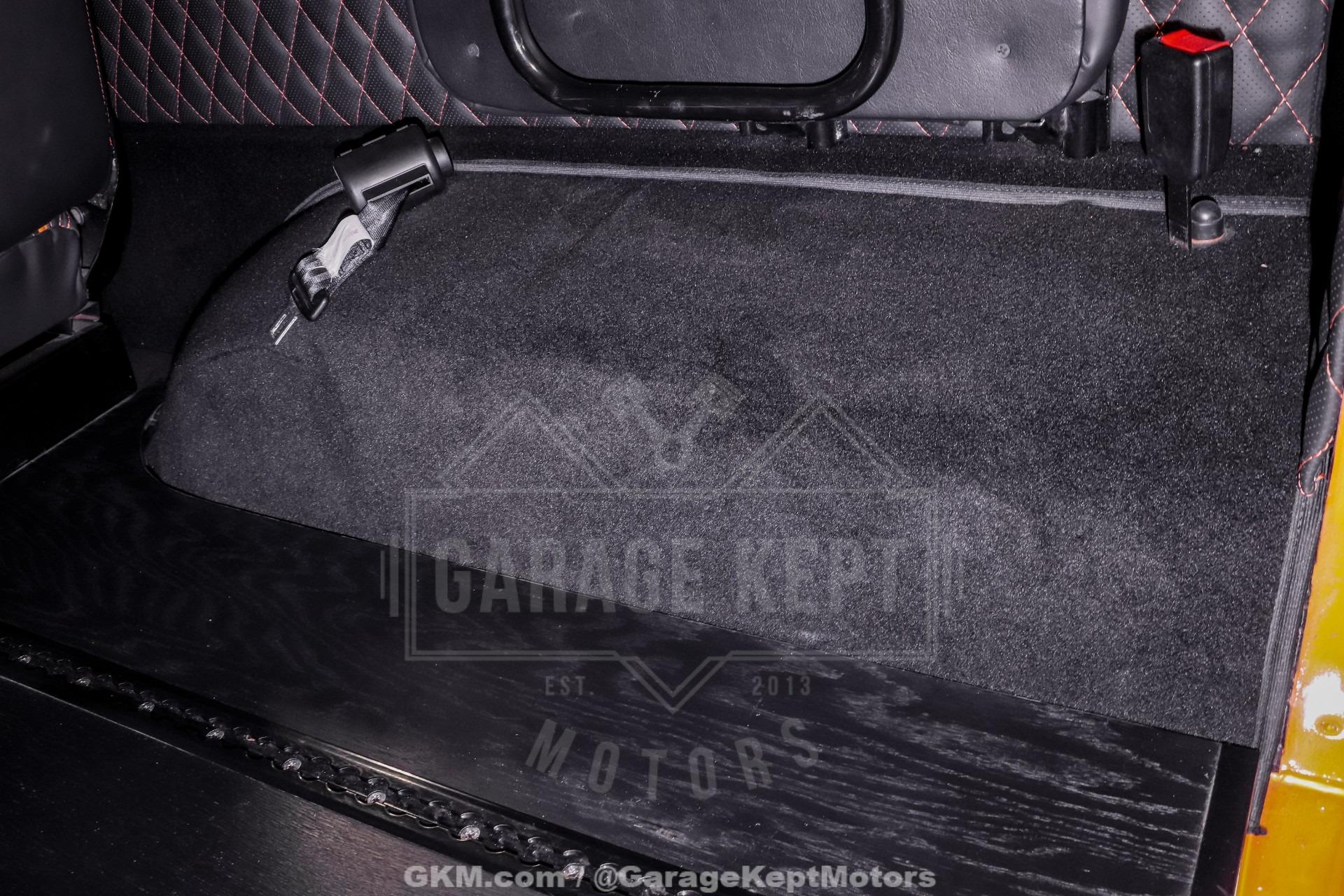 1993 Mercedes Benz G230