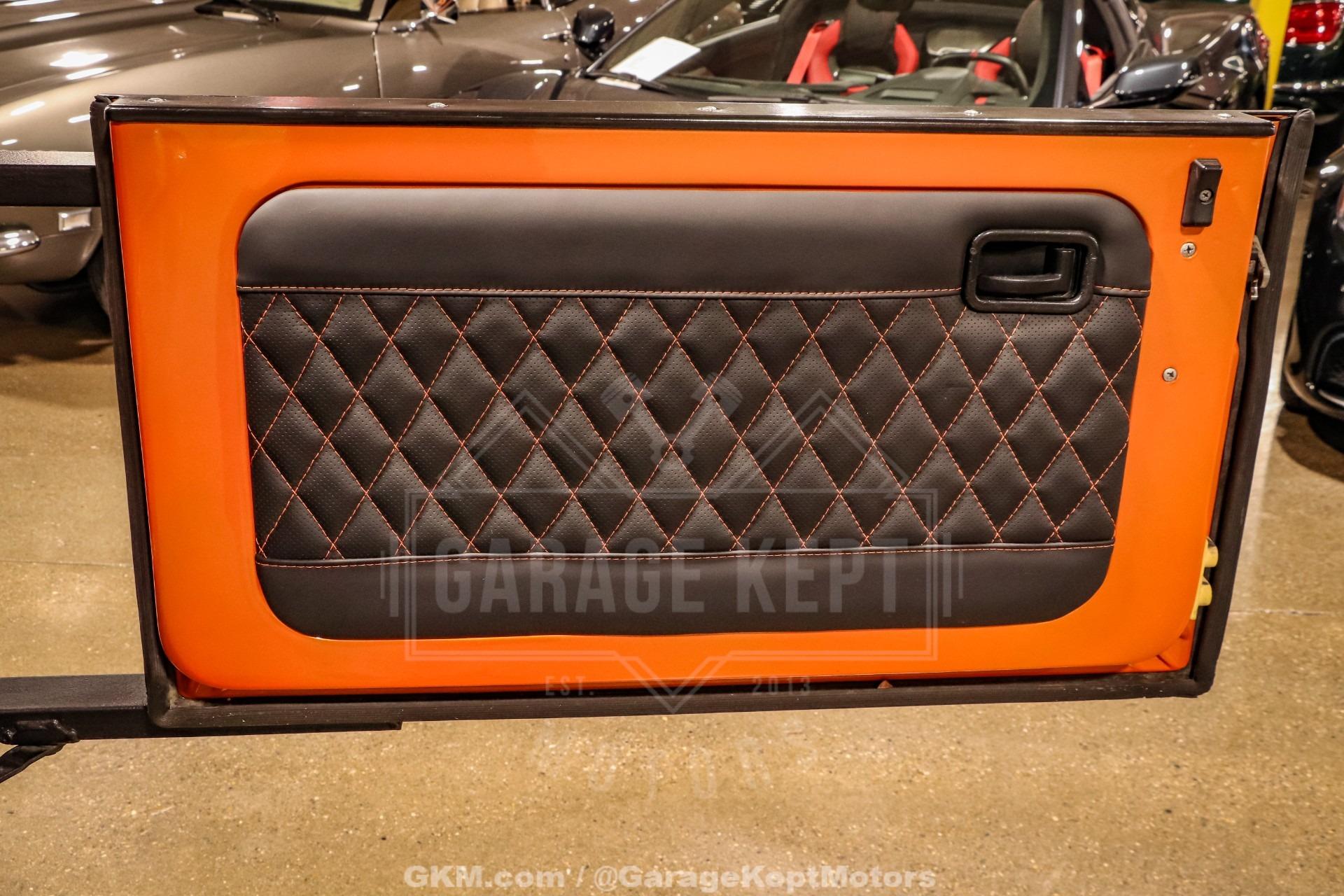 1993 Mercedes Benz G230