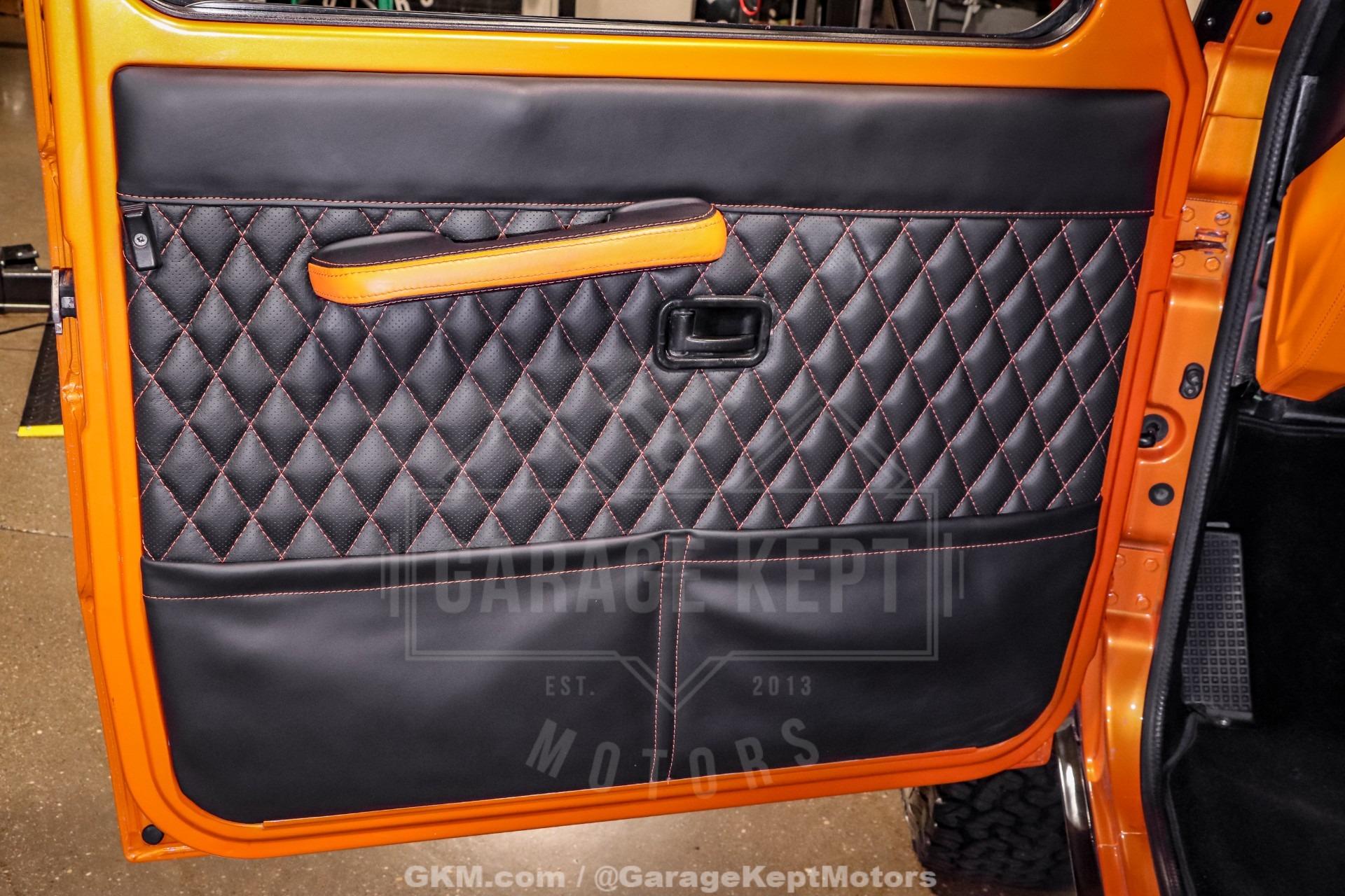 1993 Mercedes Benz G230