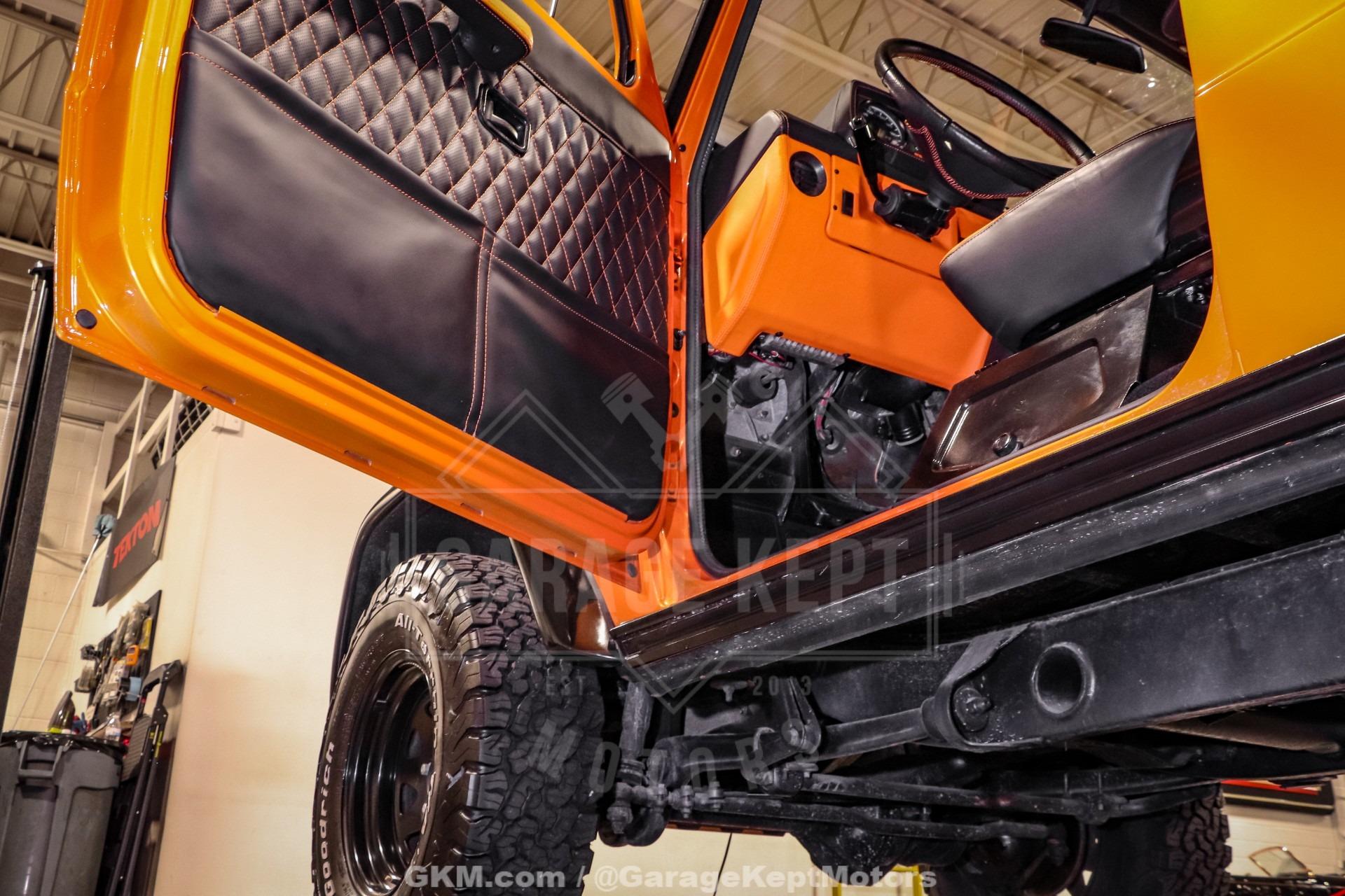 1993 Mercedes Benz G230