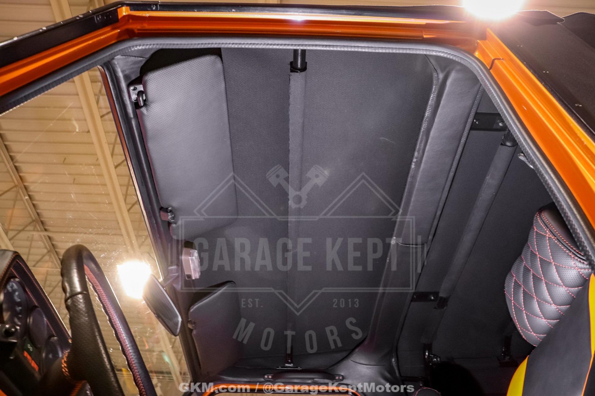 1993 Mercedes Benz G230
