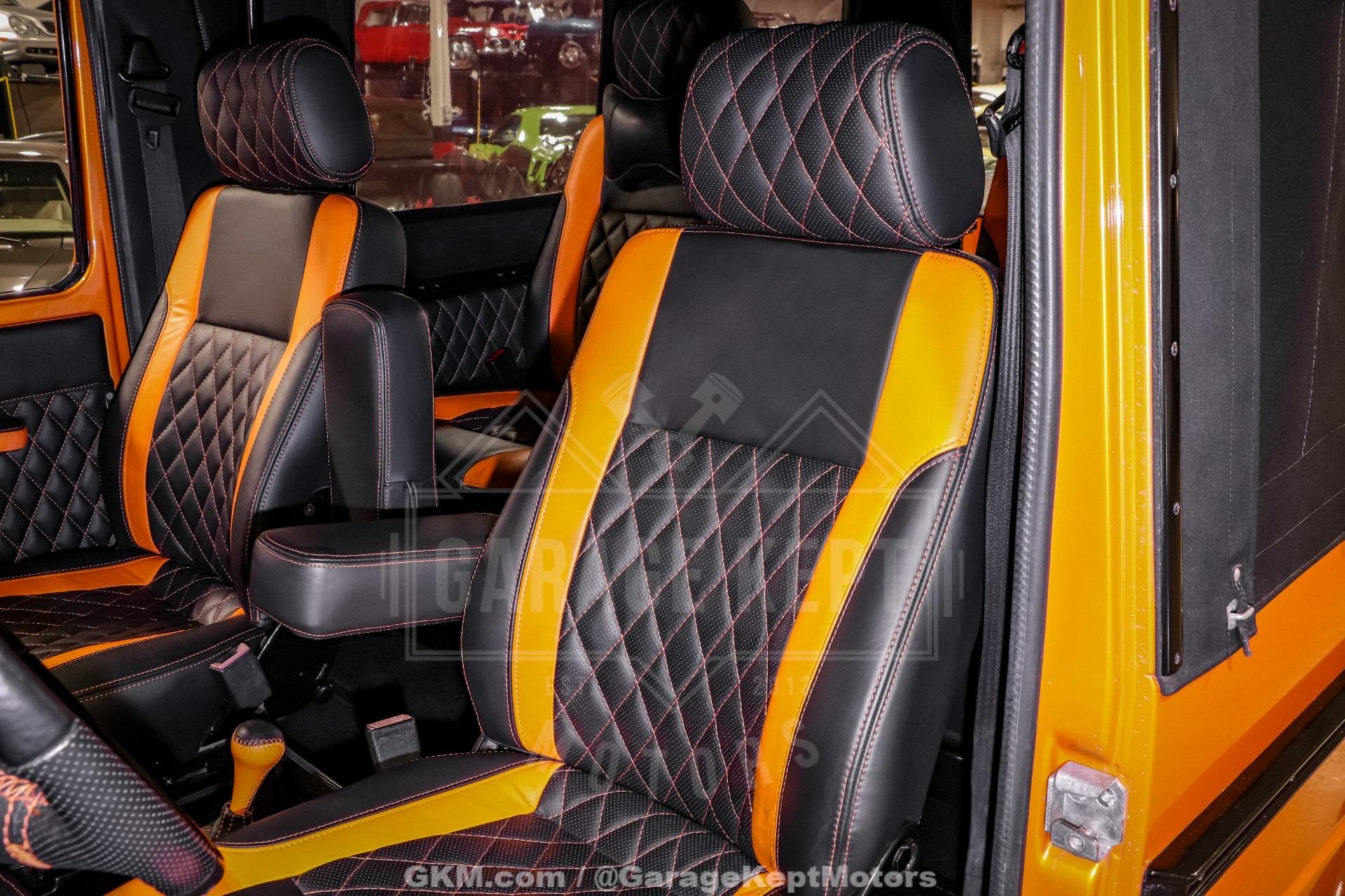 1993 Mercedes Benz G230