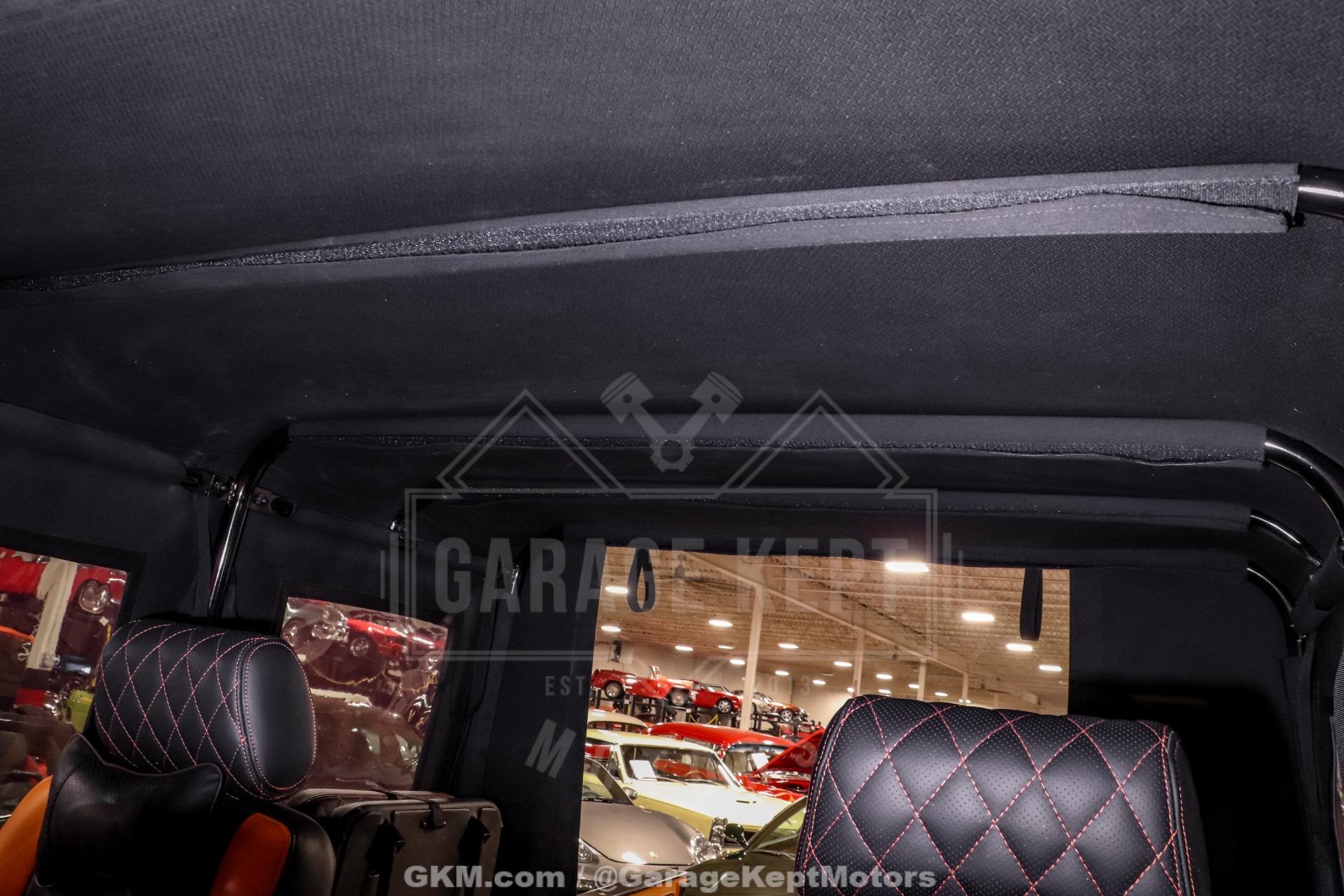 1993 Mercedes Benz G230
