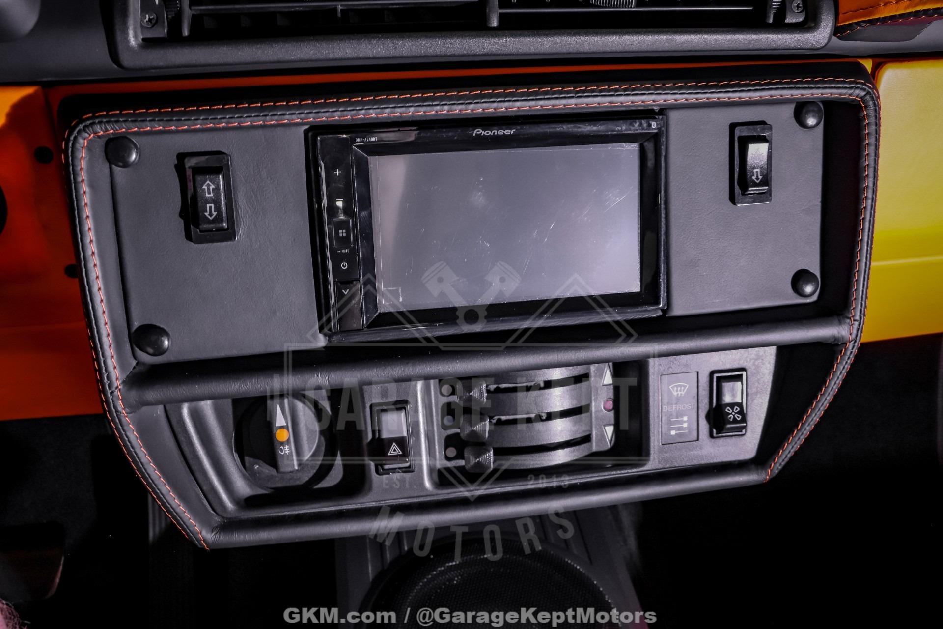 1993 Mercedes Benz G230