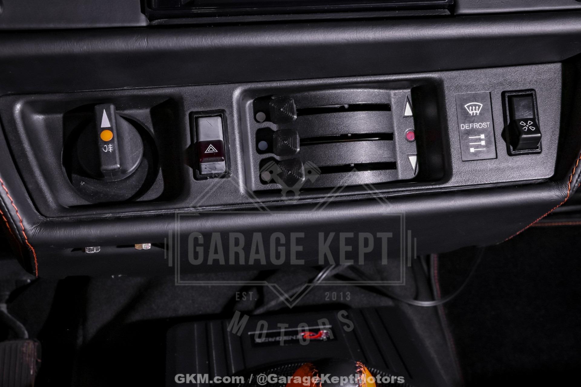 1993 Mercedes Benz G230