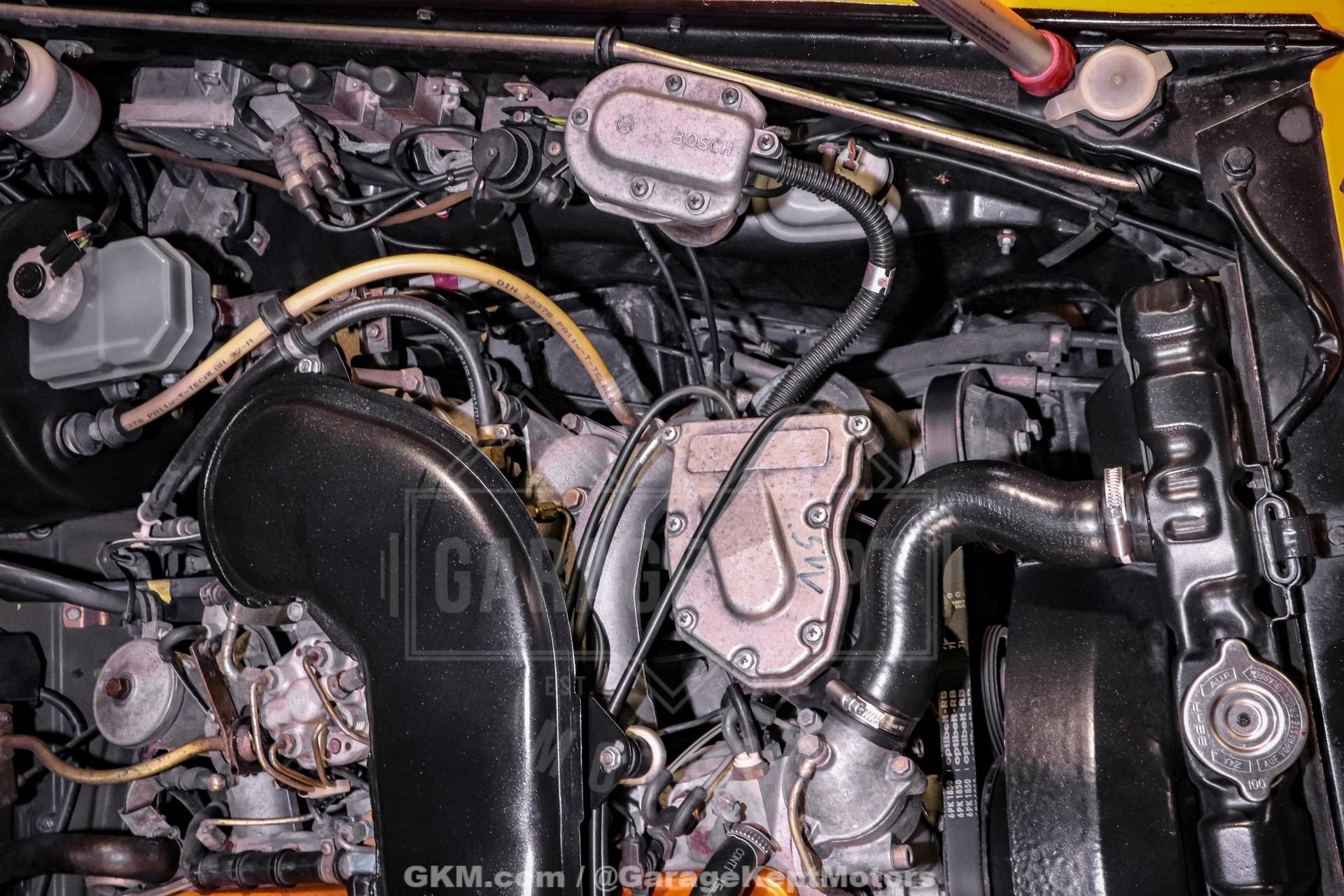 1993 Mercedes Benz G230