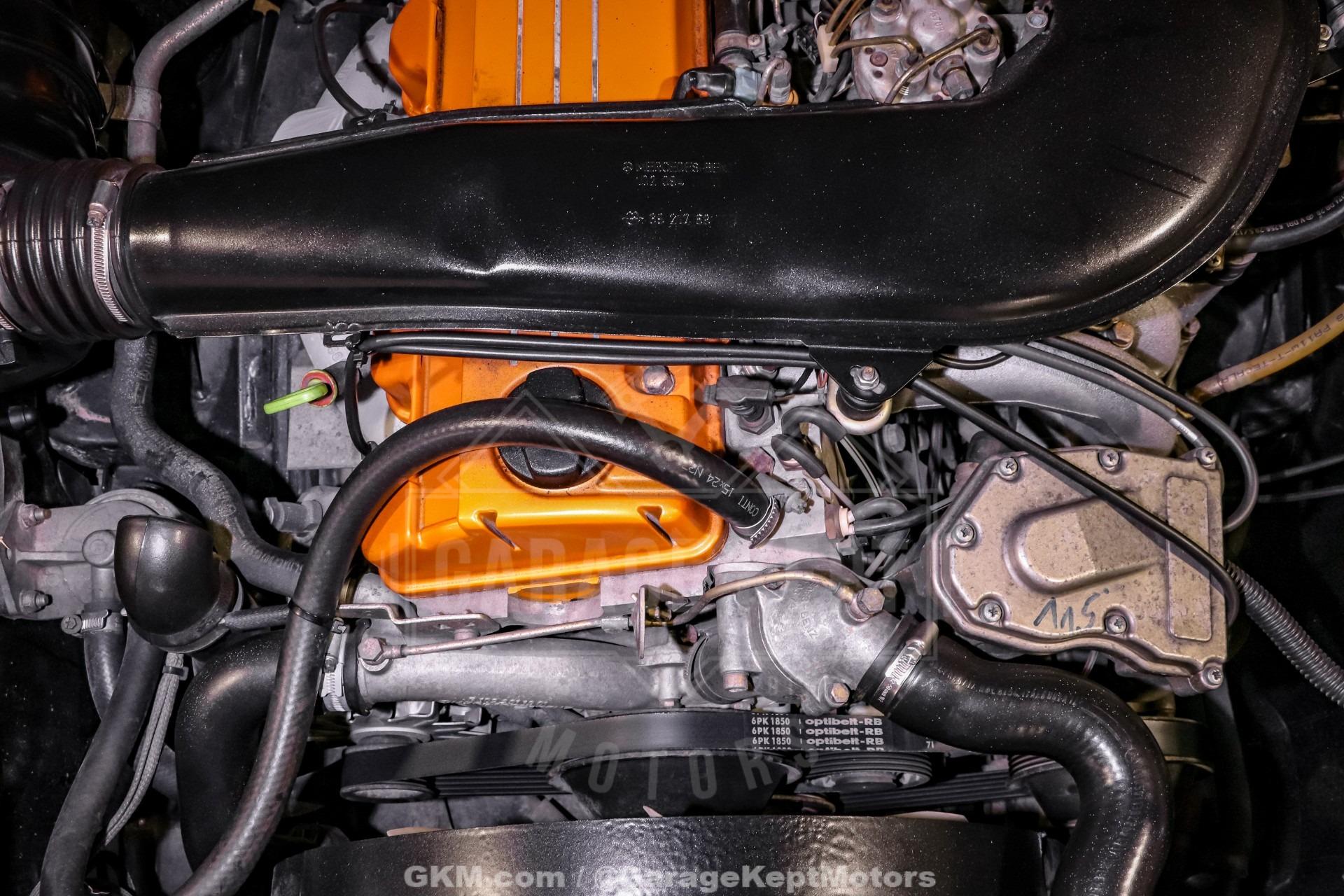 1993 Mercedes Benz G230