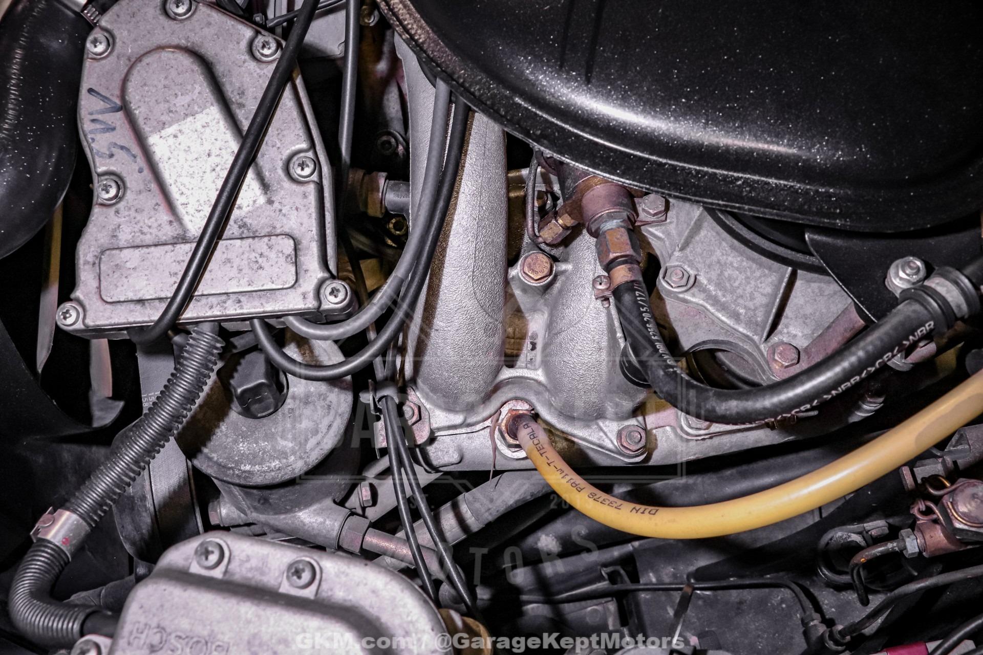 1993 Mercedes Benz G230