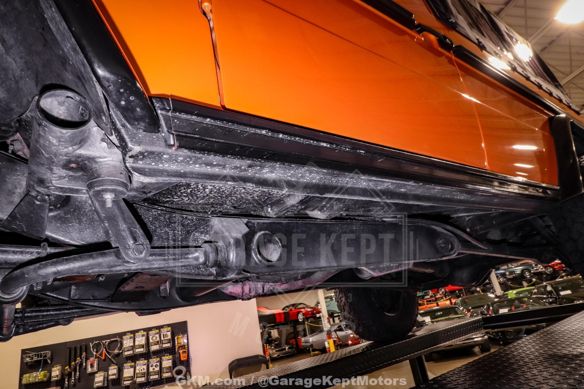 1993 Mercedes Benz G230