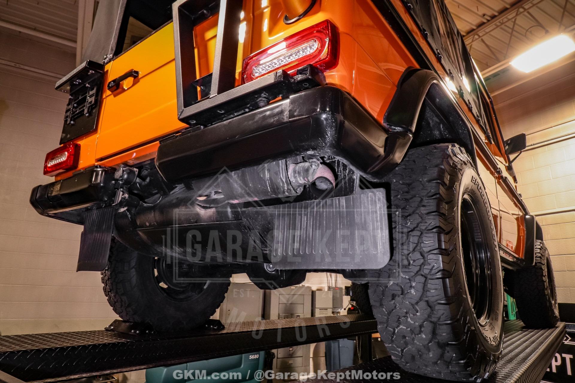 1993 Mercedes Benz G230