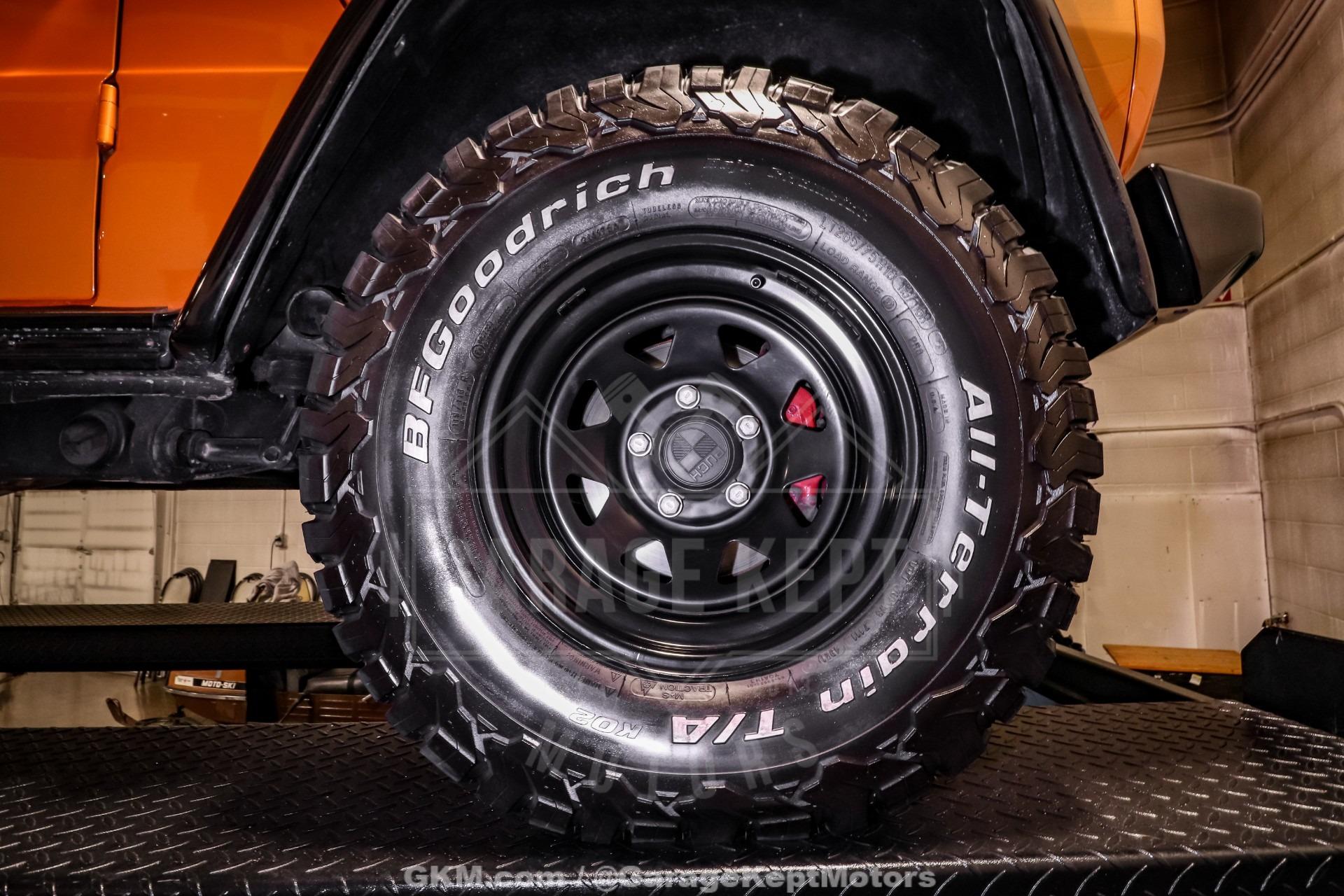 1993 Mercedes Benz G230