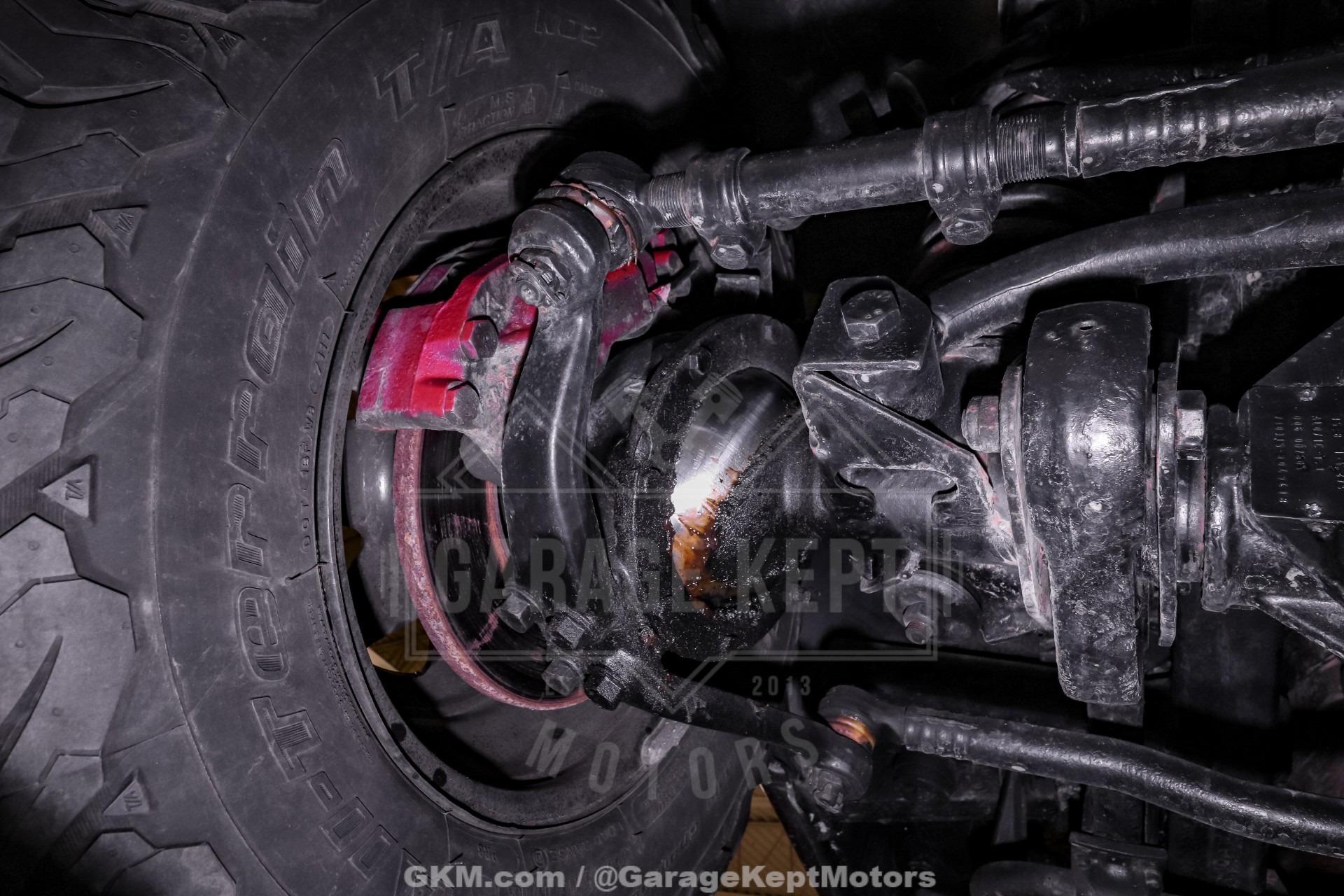1993 Mercedes Benz G230