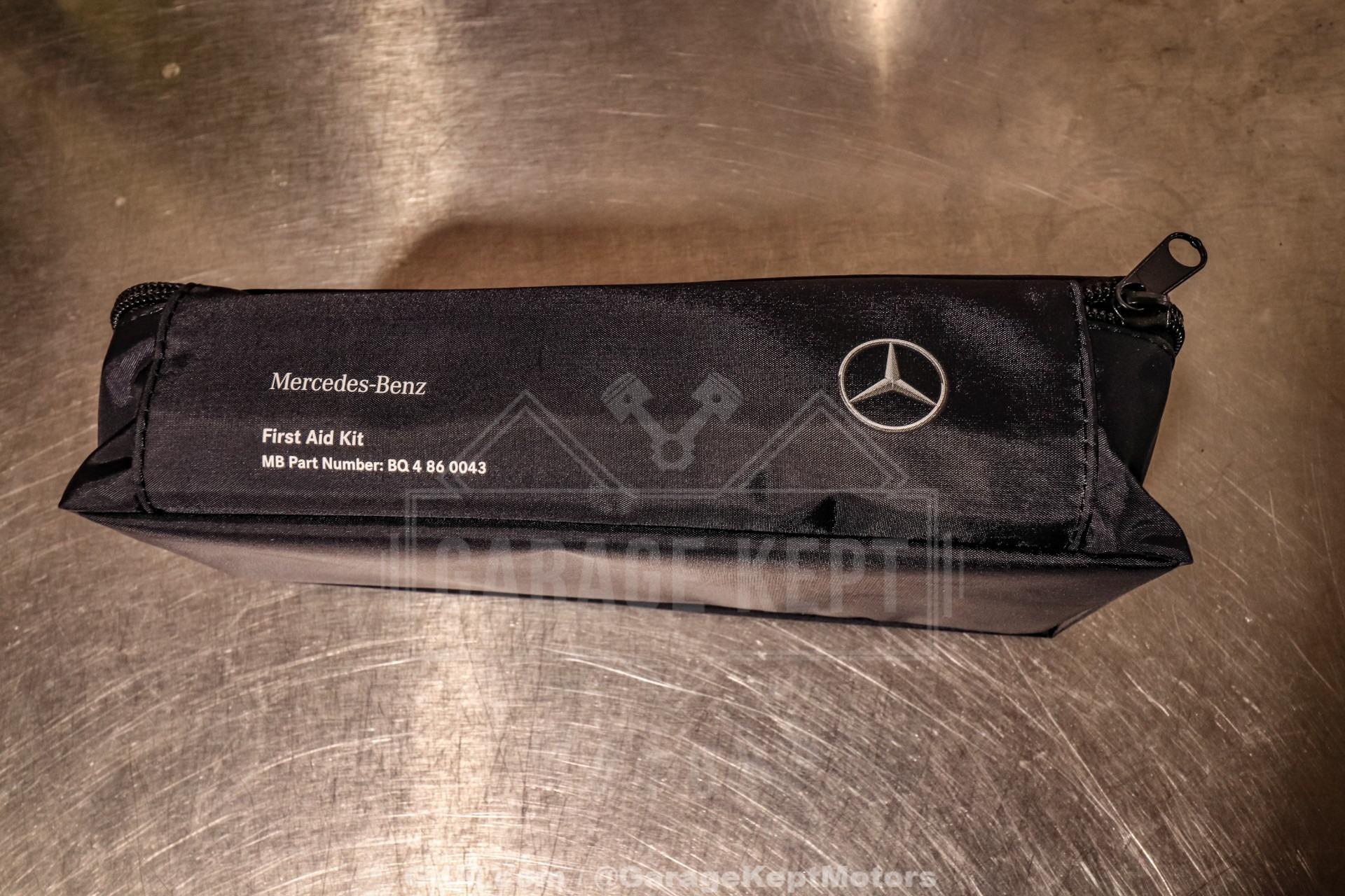 1993 Mercedes Benz G230