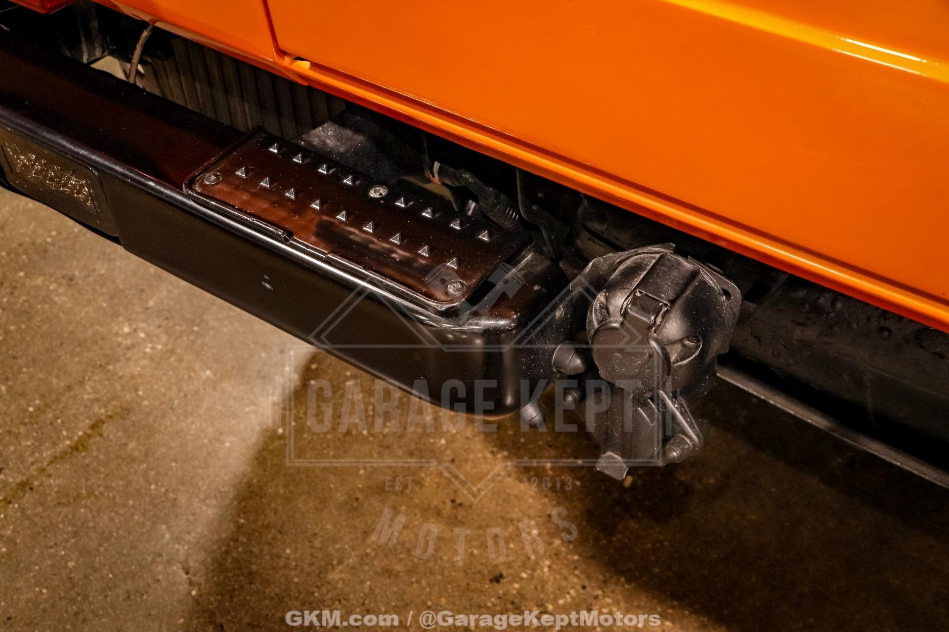 1993 Mercedes Benz G230