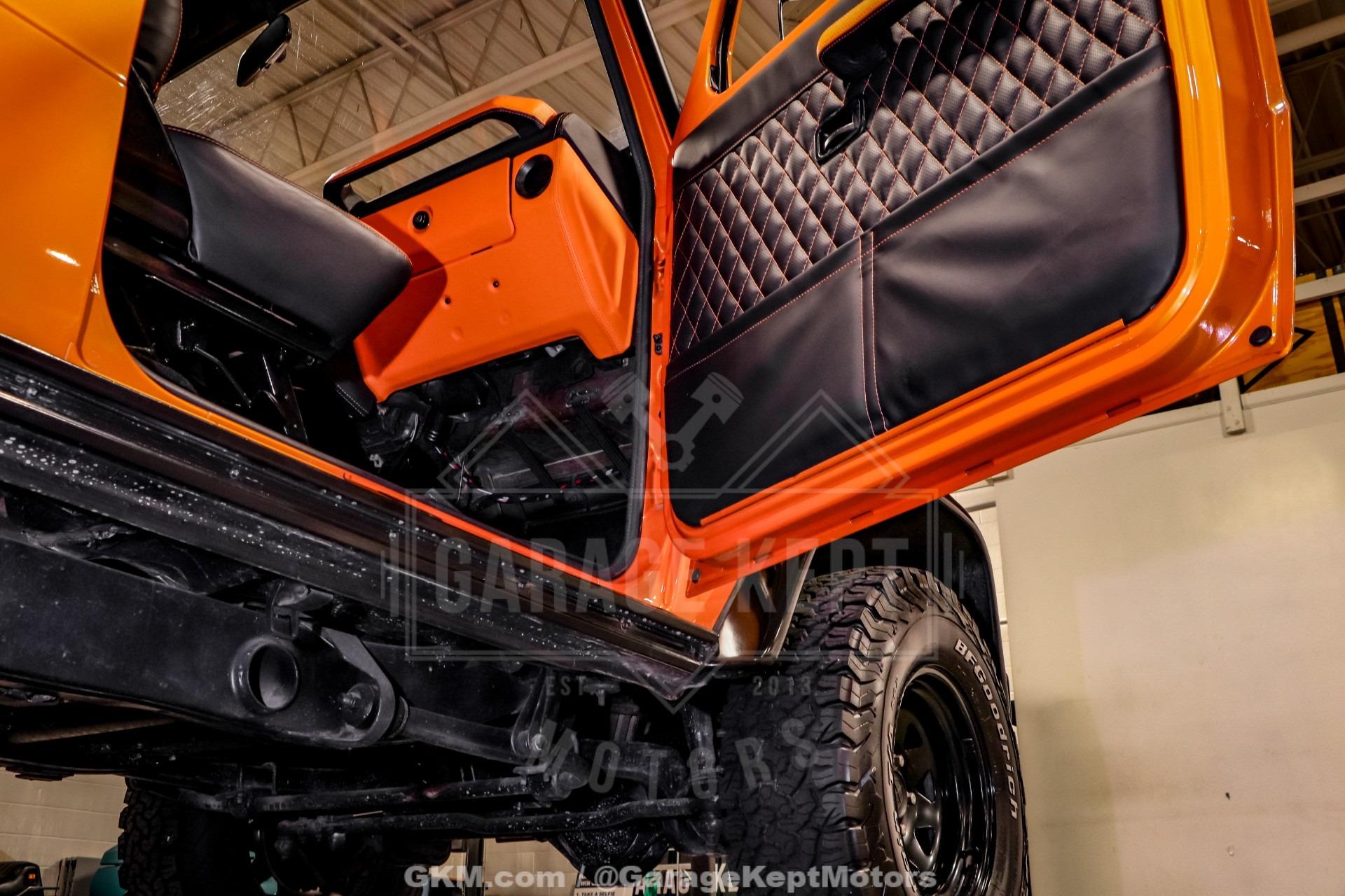1993 Mercedes Benz G230