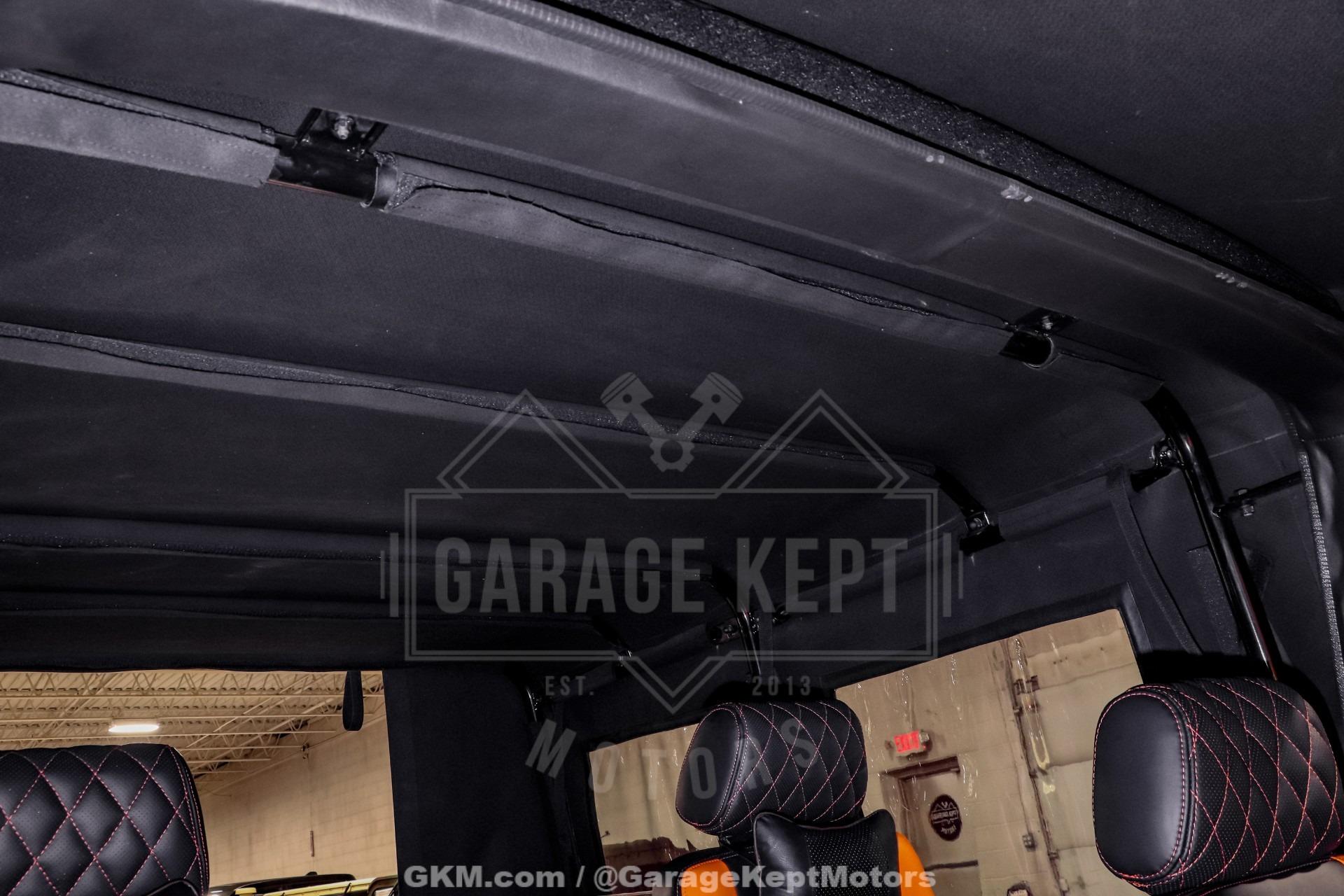 1993 Mercedes Benz G230