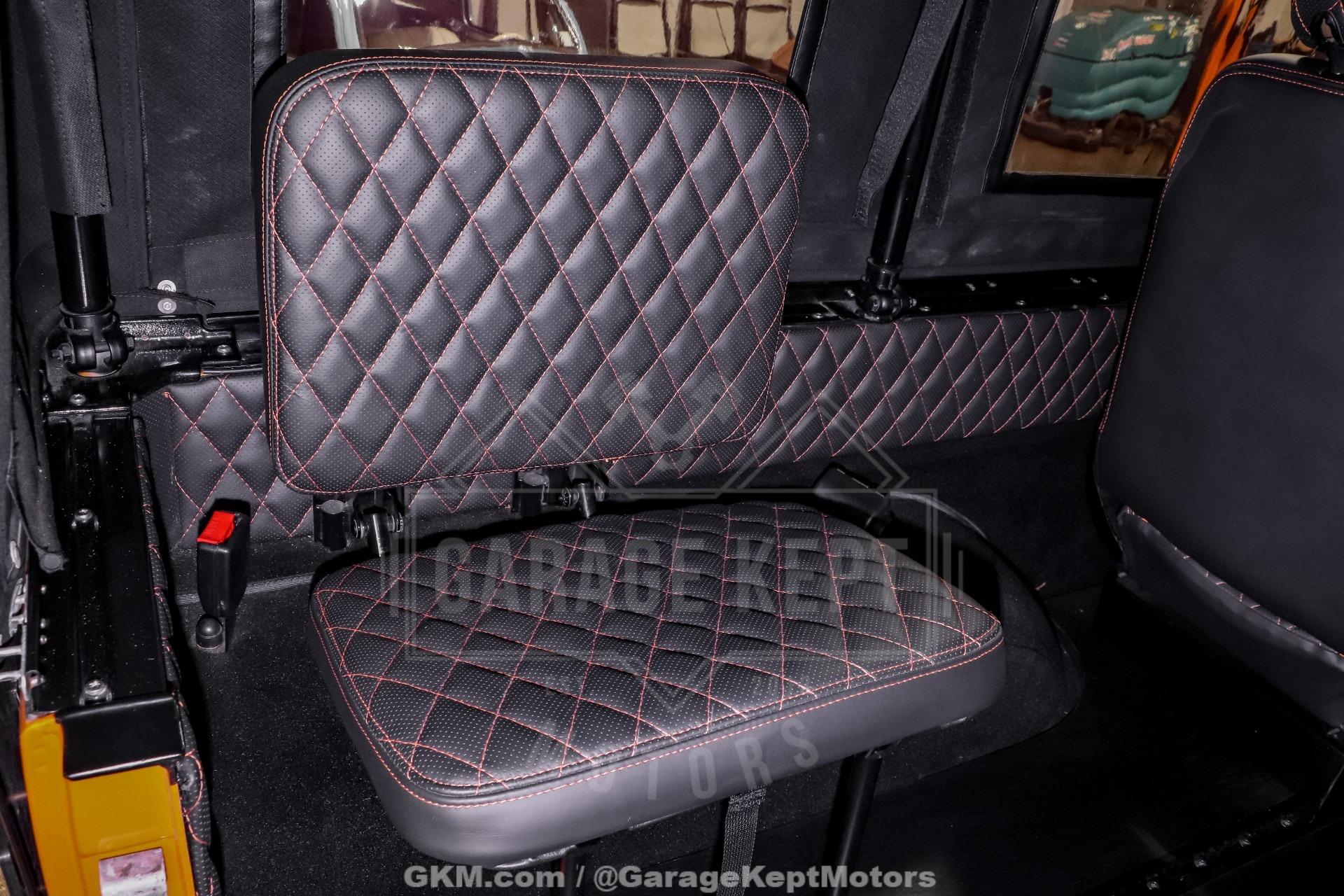 1993 Mercedes Benz G230