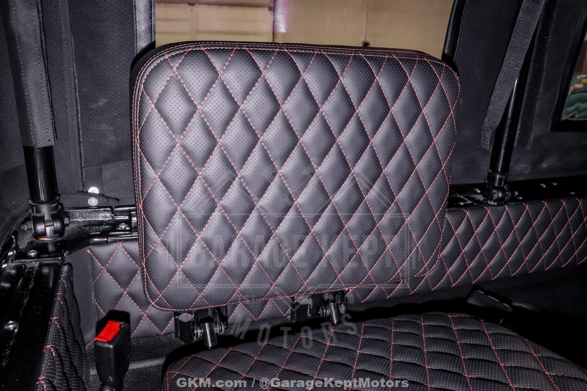 1993 Mercedes Benz G230