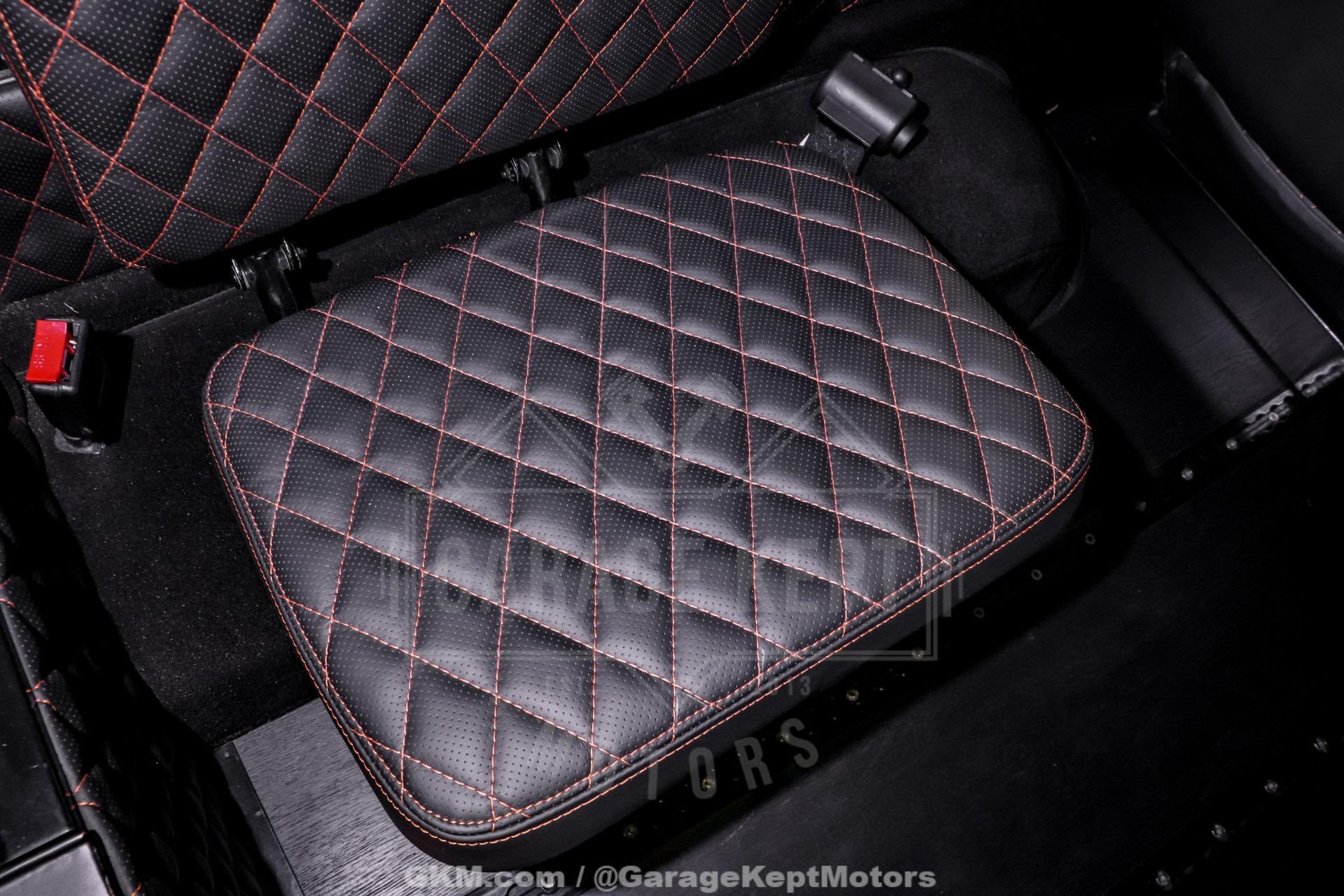 1993 Mercedes Benz G230