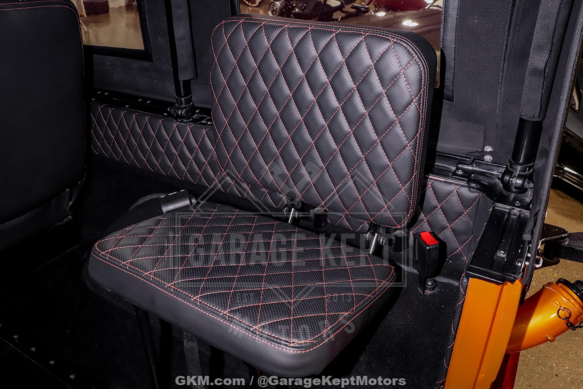 1993 Mercedes Benz G230